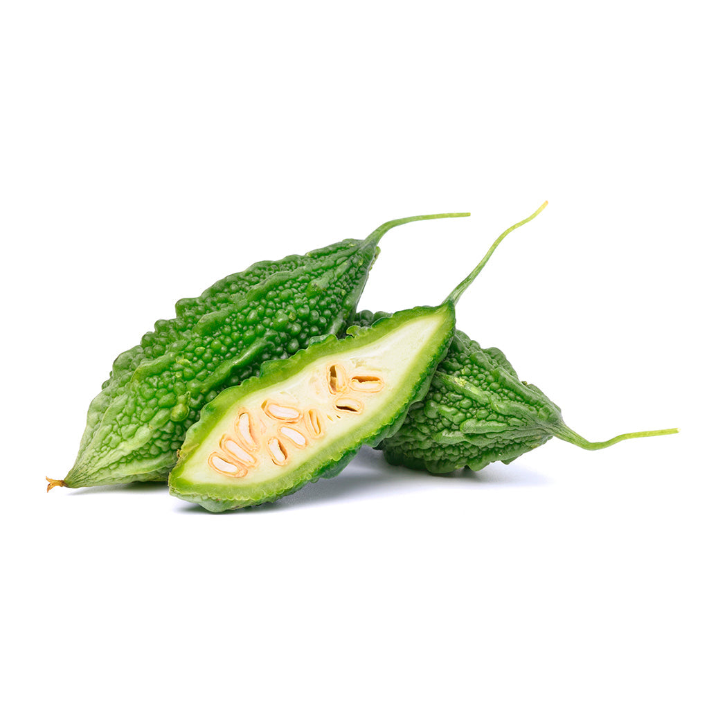 Momordicacharantia L. (Bitter Gourd): Nature’s Herbal Remedy for Blood Sugar, Digestion & Immunity