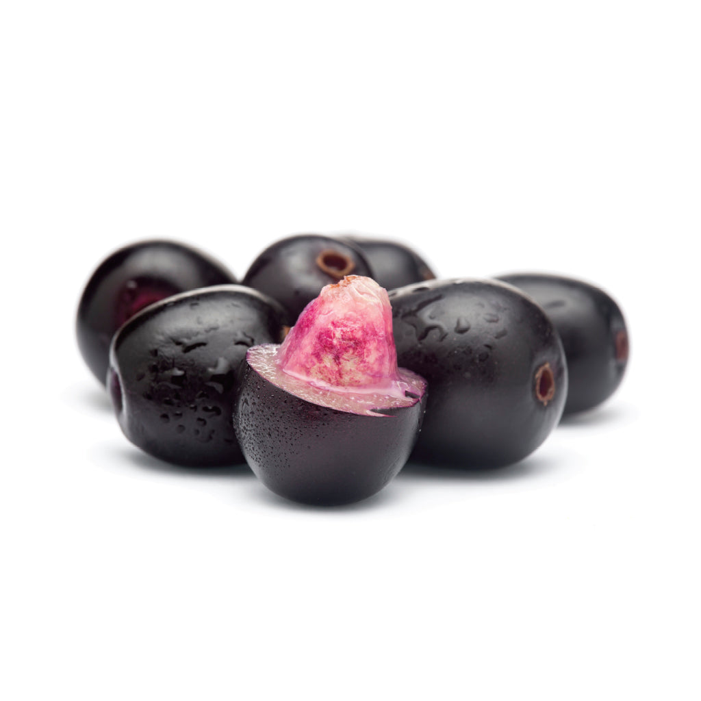 Jamun (Syzygium cumini): A Herbal Powerhouse for Diabetes, Digestion, and Immunity