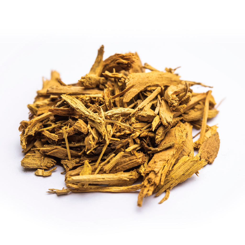 Daruharidra (Berberis aristata): The Ayurvedic Golden Herb for Liver, Skin &amp; Eye Health