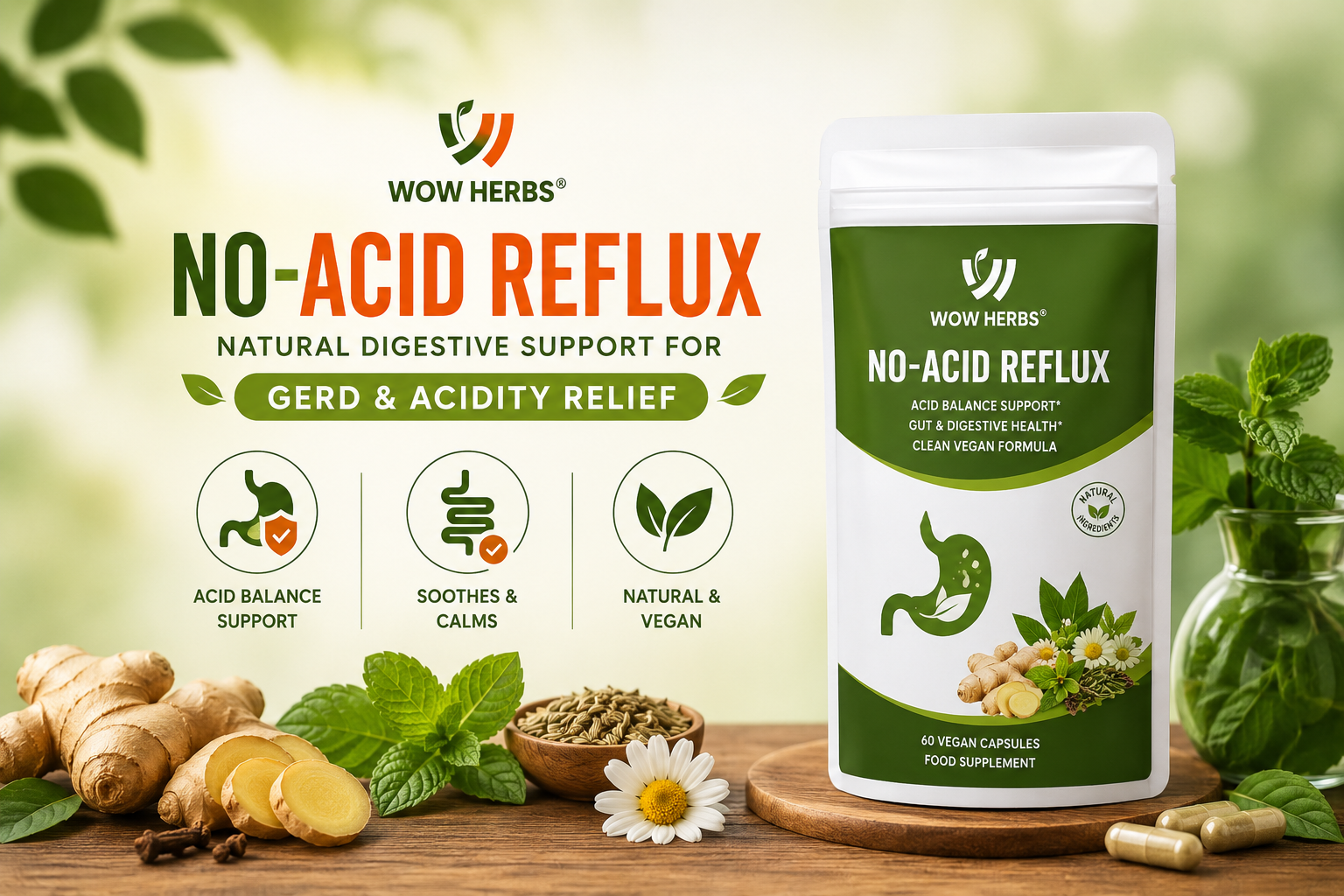 Quick Relief Roll-On Benefits — Natural Pain Relief Guide
