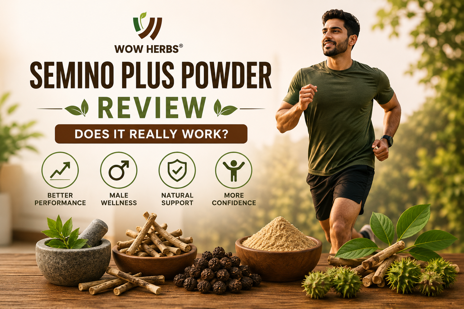 Semino Plus Powder Review — Does It Really Work?