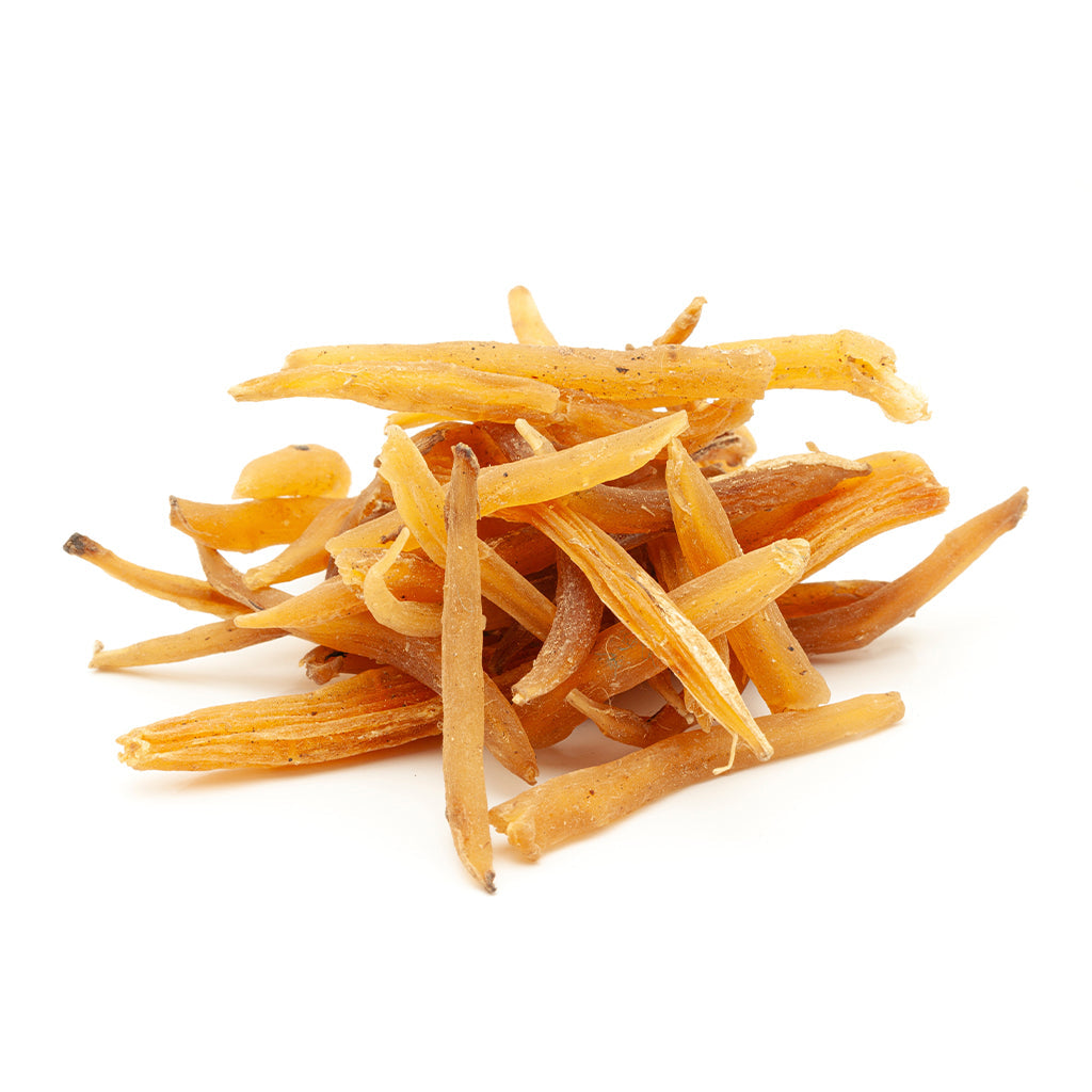 Shatavari (Asparagus racemosus): The Ultimate Female Rejuvenator and Adaptogenic Herb