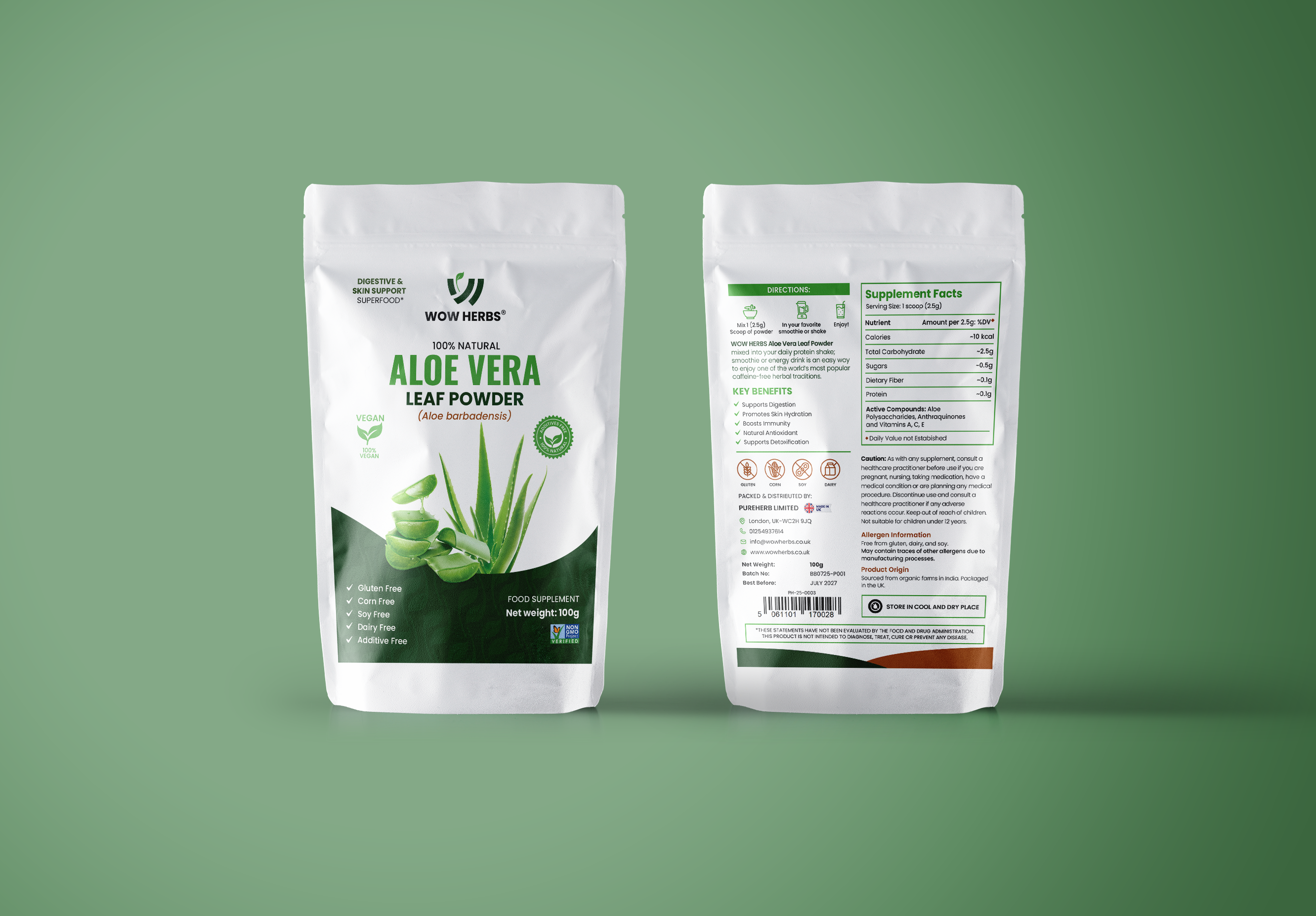 Aloe Vera