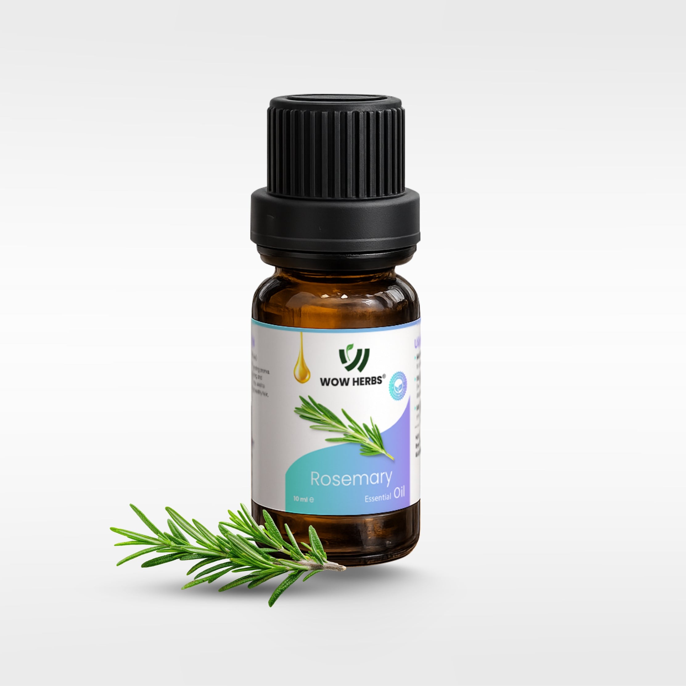 Rosemary Essential Oil