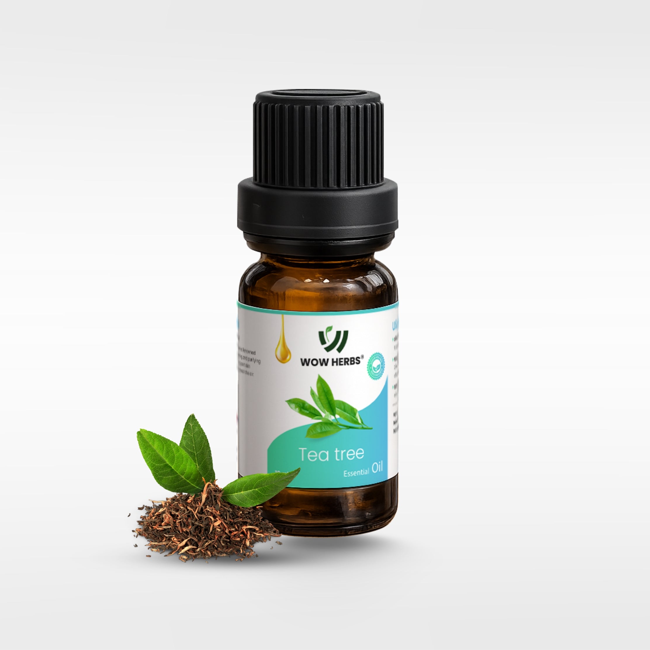 Tea Tree Essential Oil