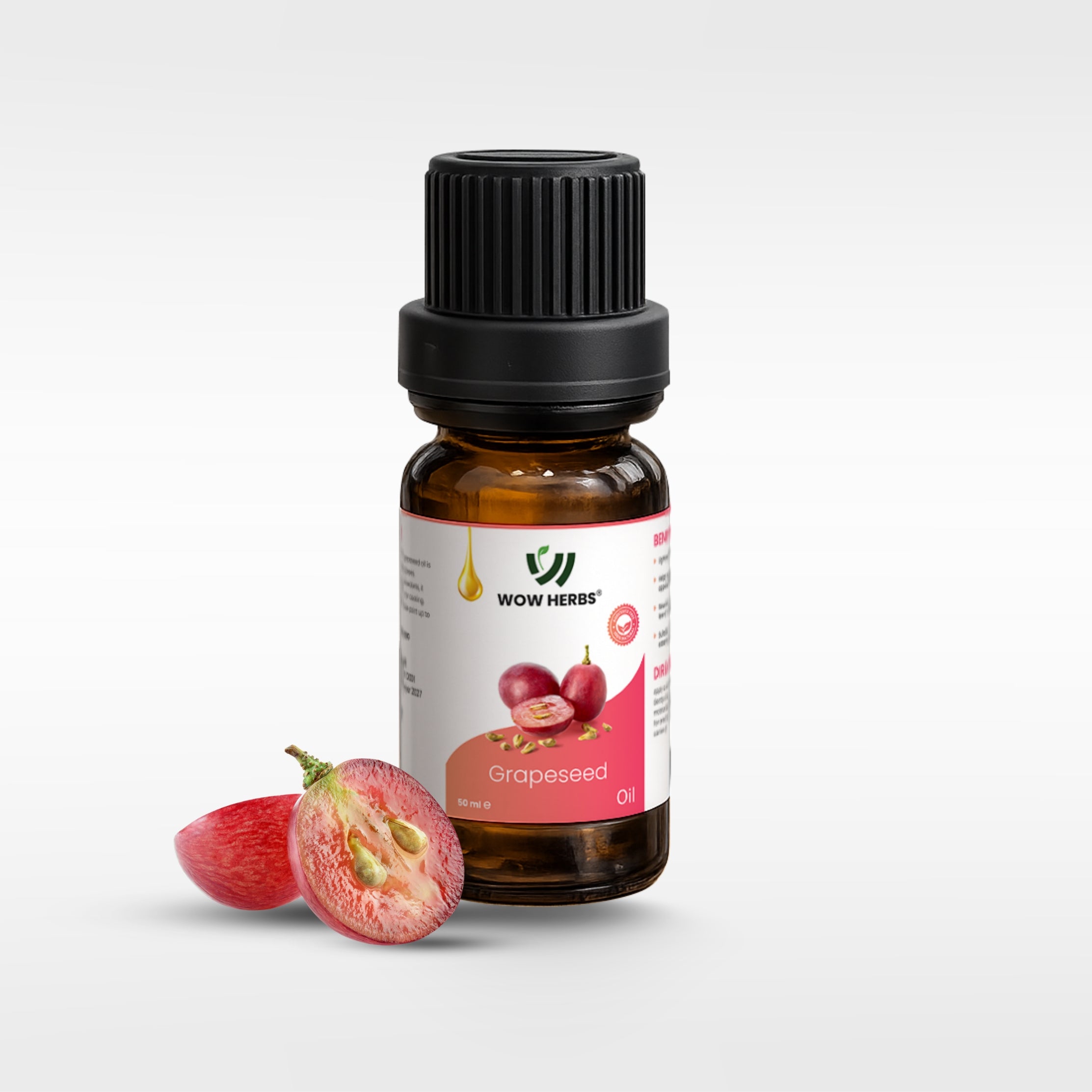 Grape Seed Oil
