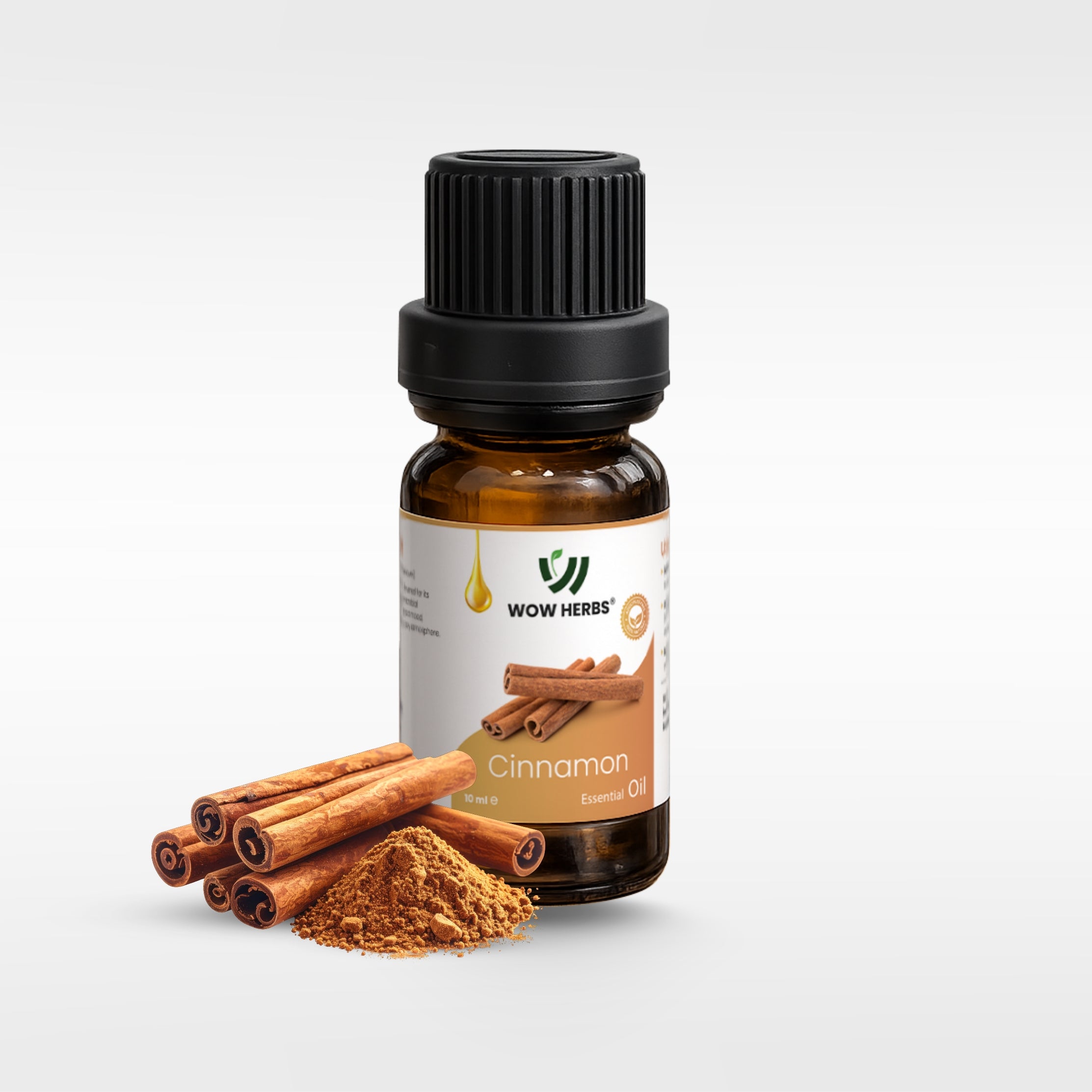 Cinnamon Essential Oil