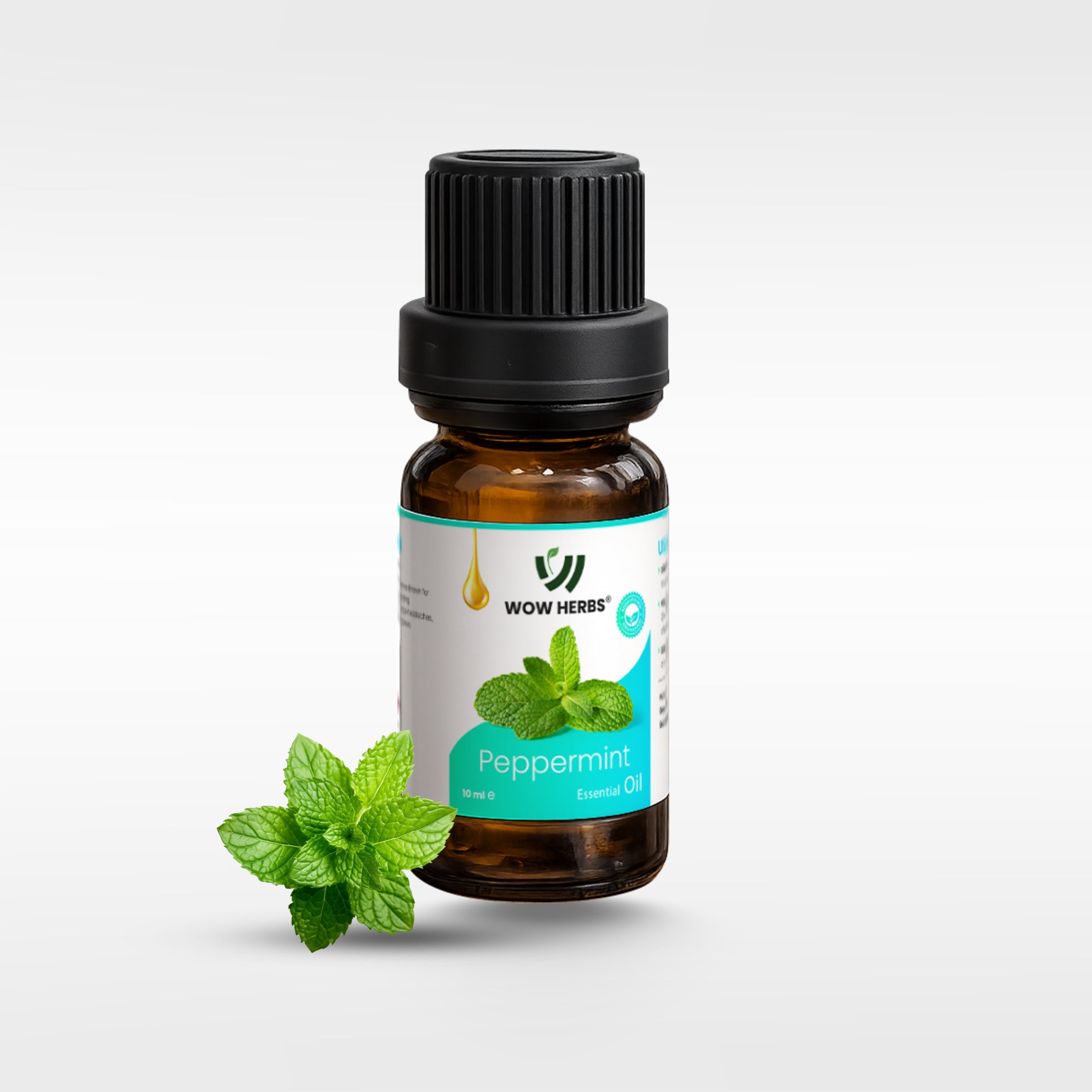 Peppermint Essential Oil