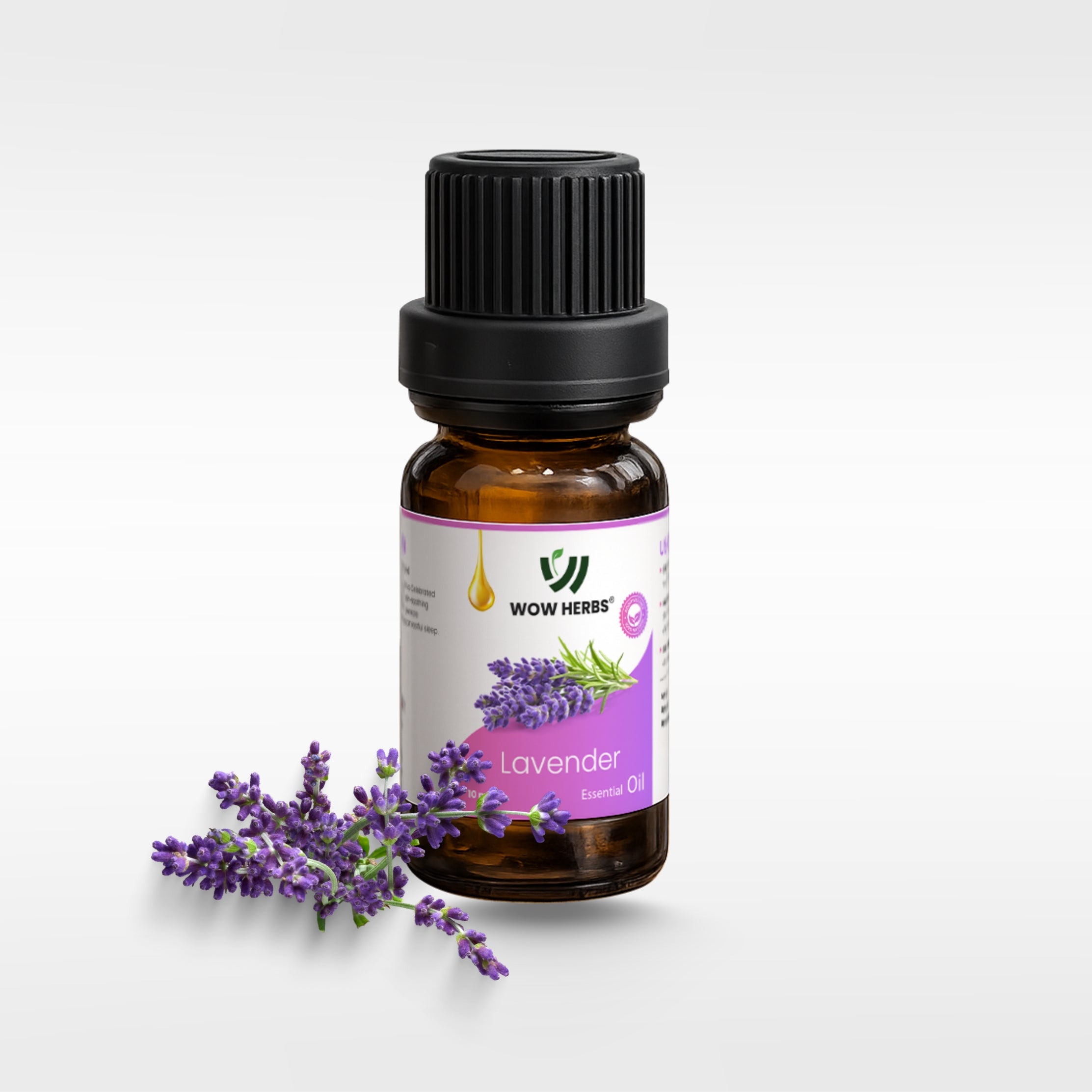 Lavender Essential Oil