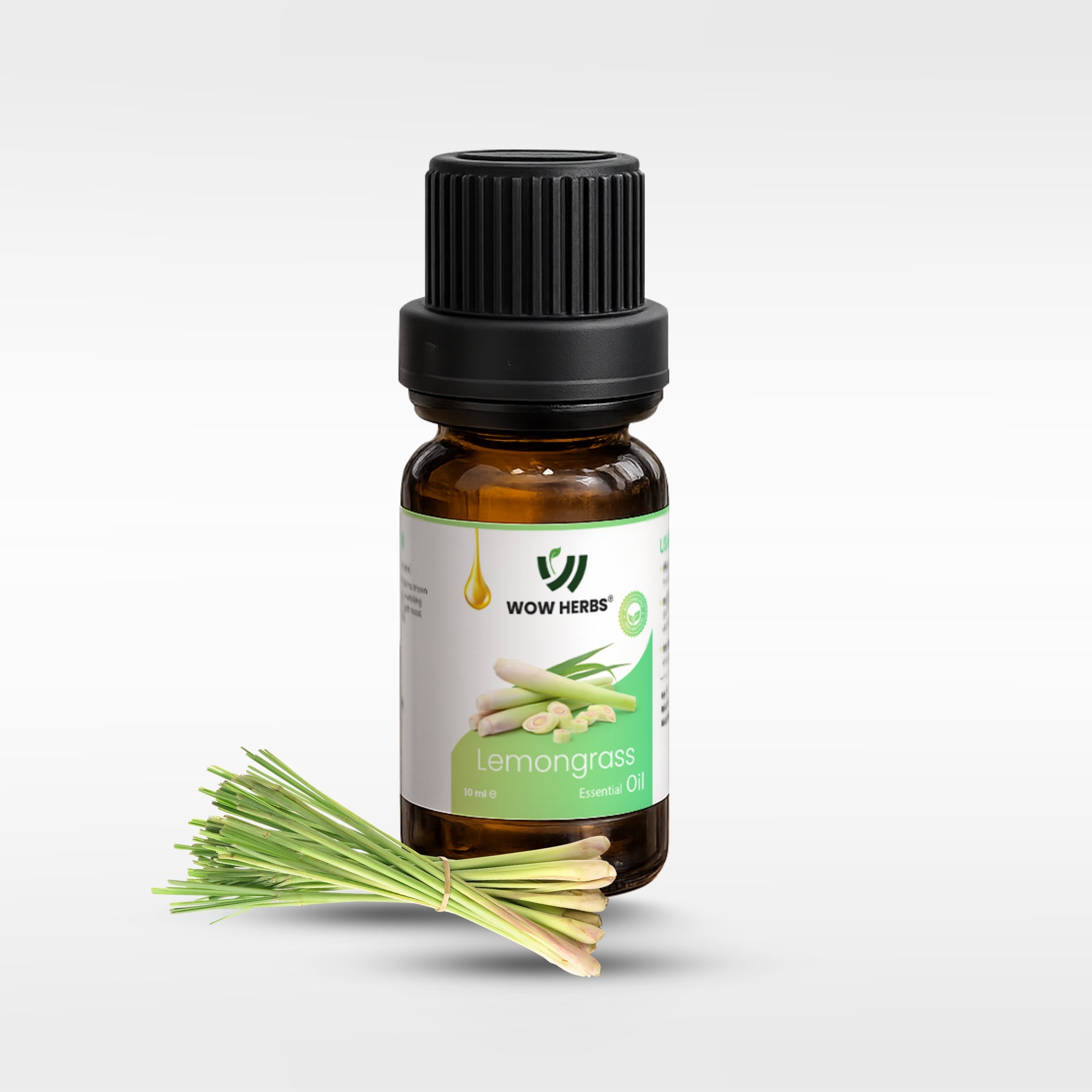 Lemon Grass Essential Oil