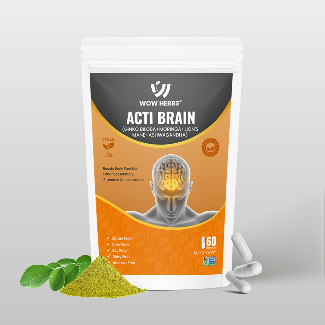 Acti Brain