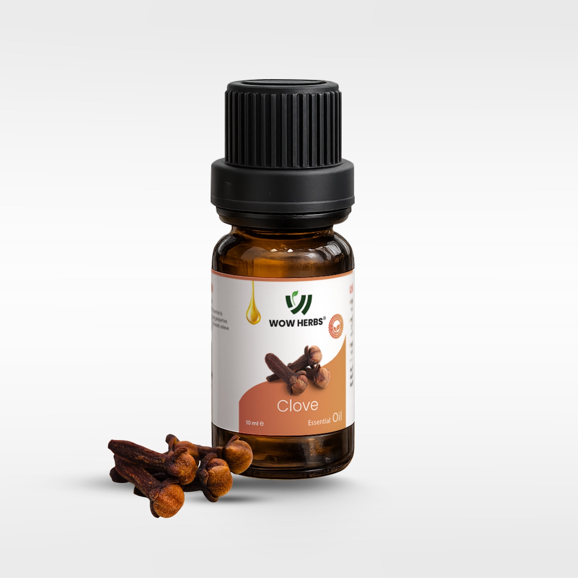 Clove Essential Oil