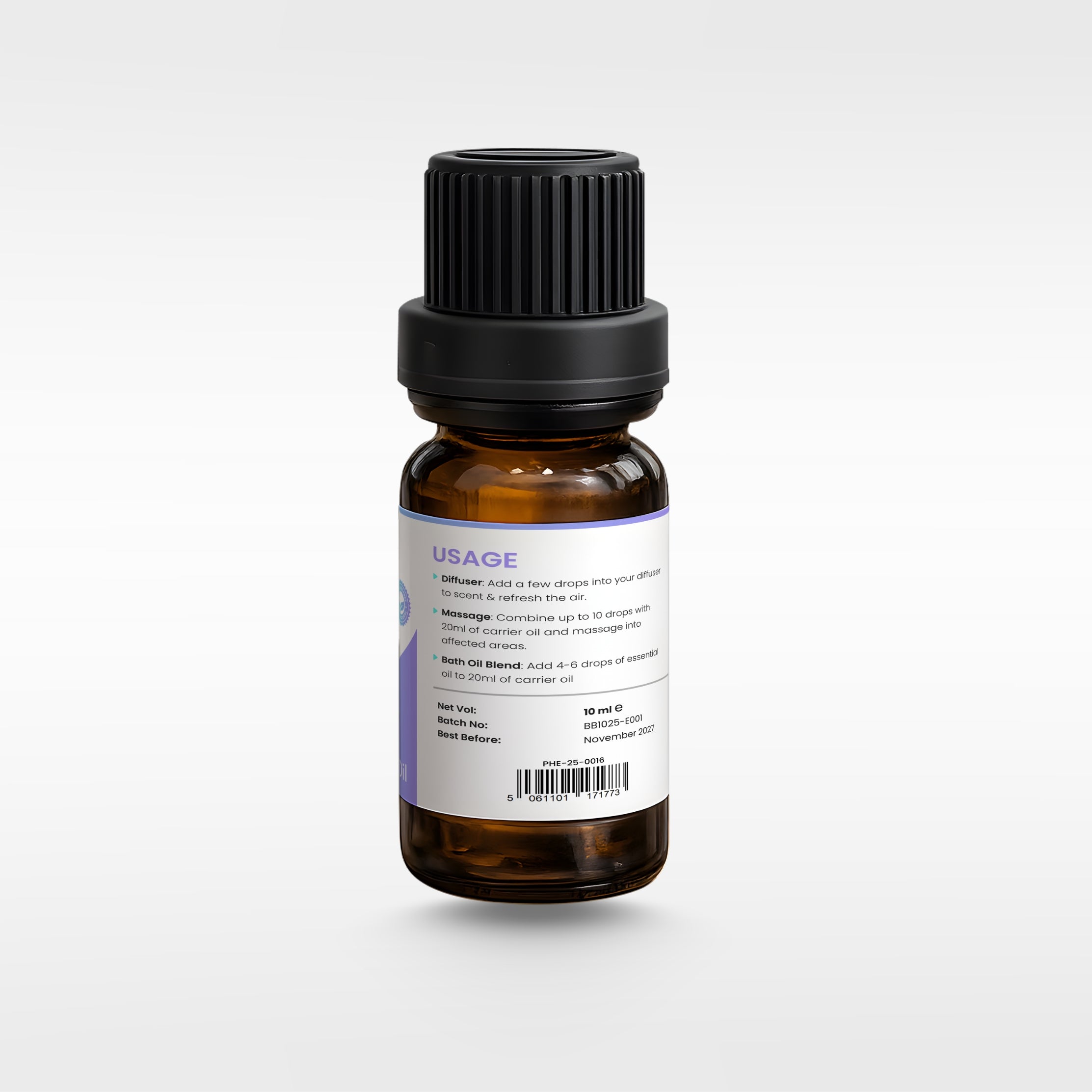 Rosemary Essential Oil