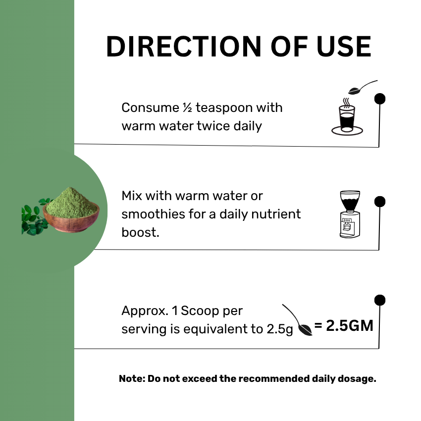 Moringa