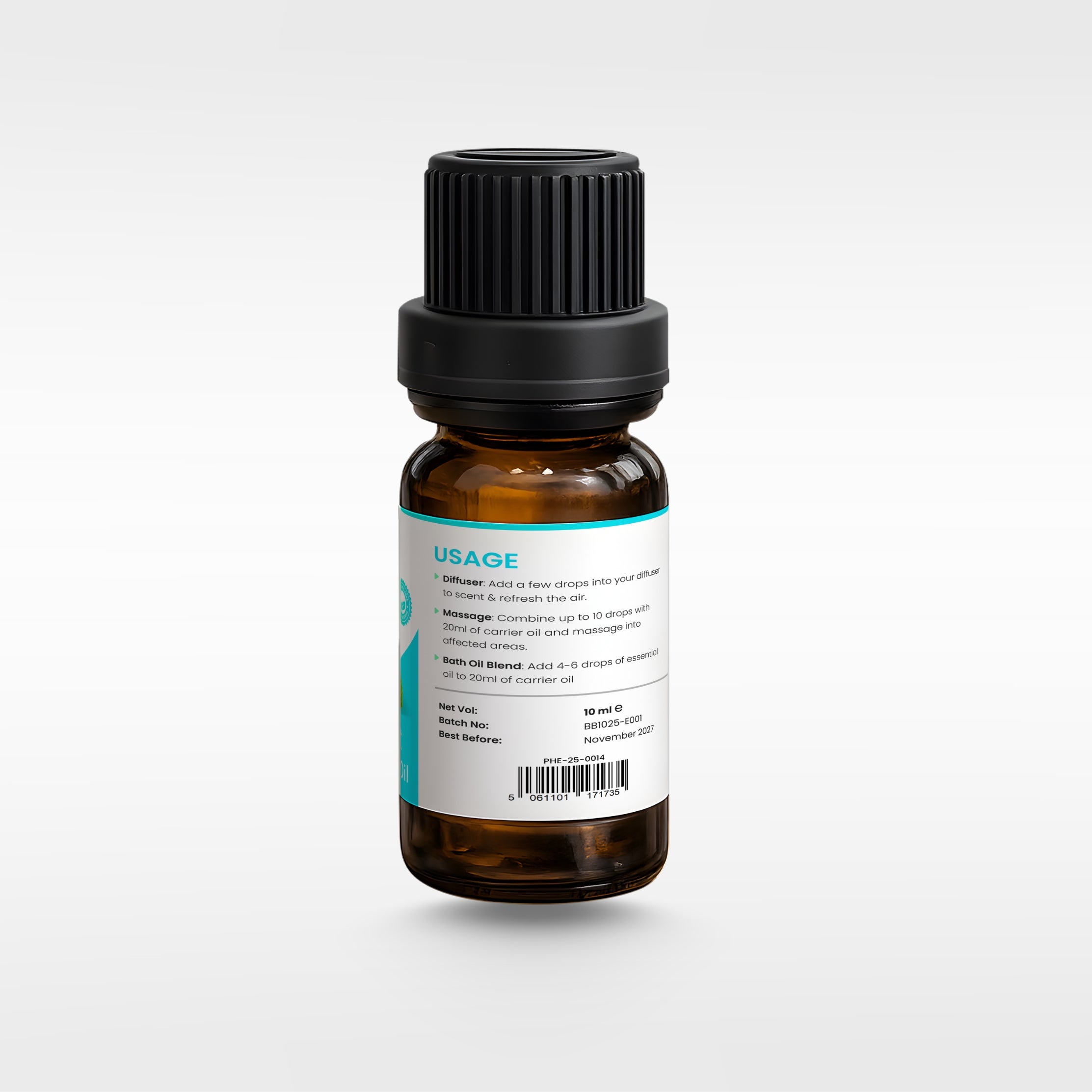Peppermint Essential Oil