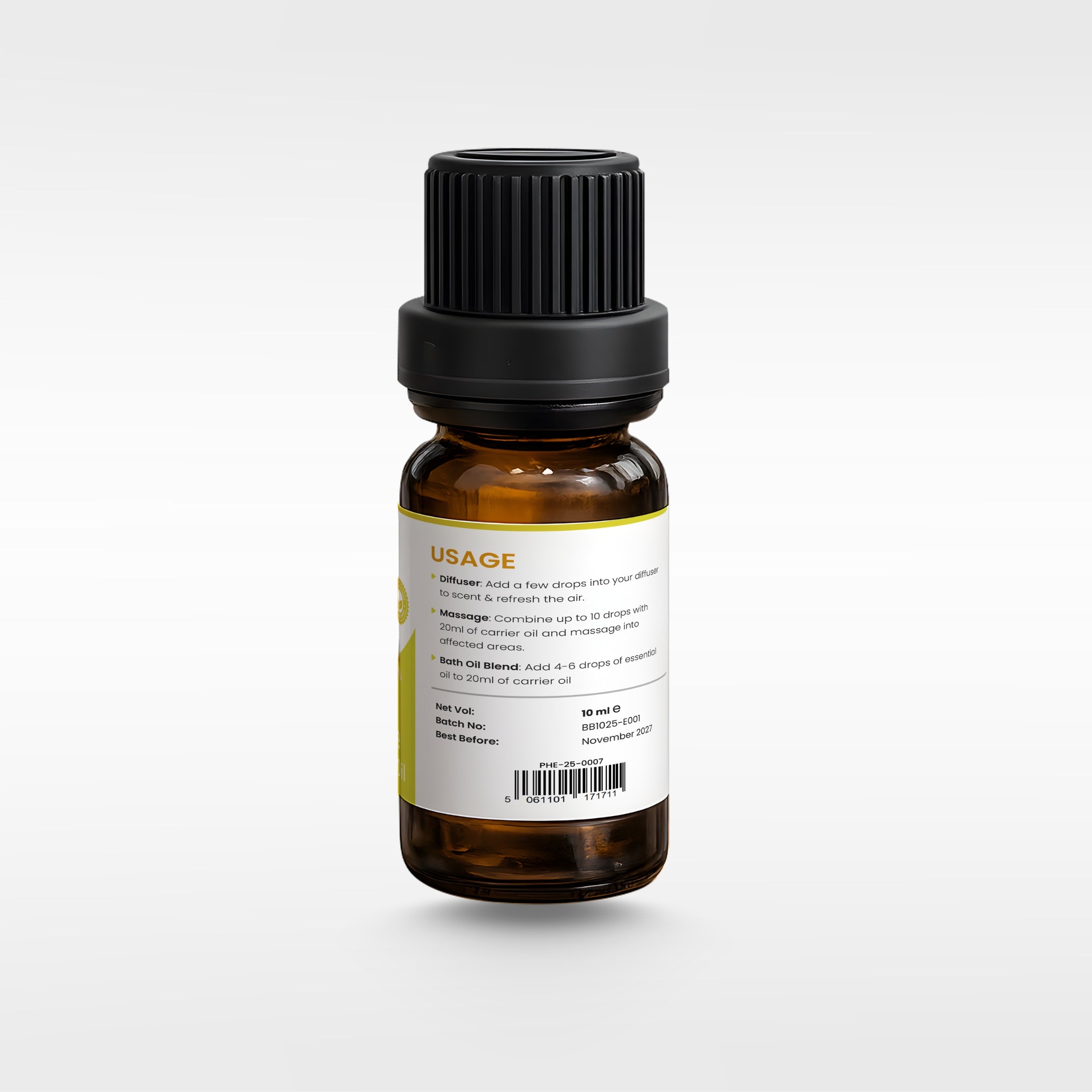 100% Pure Frankincense Essential Oil for Aromatherapy & Diffuser Use | WOW Herbs