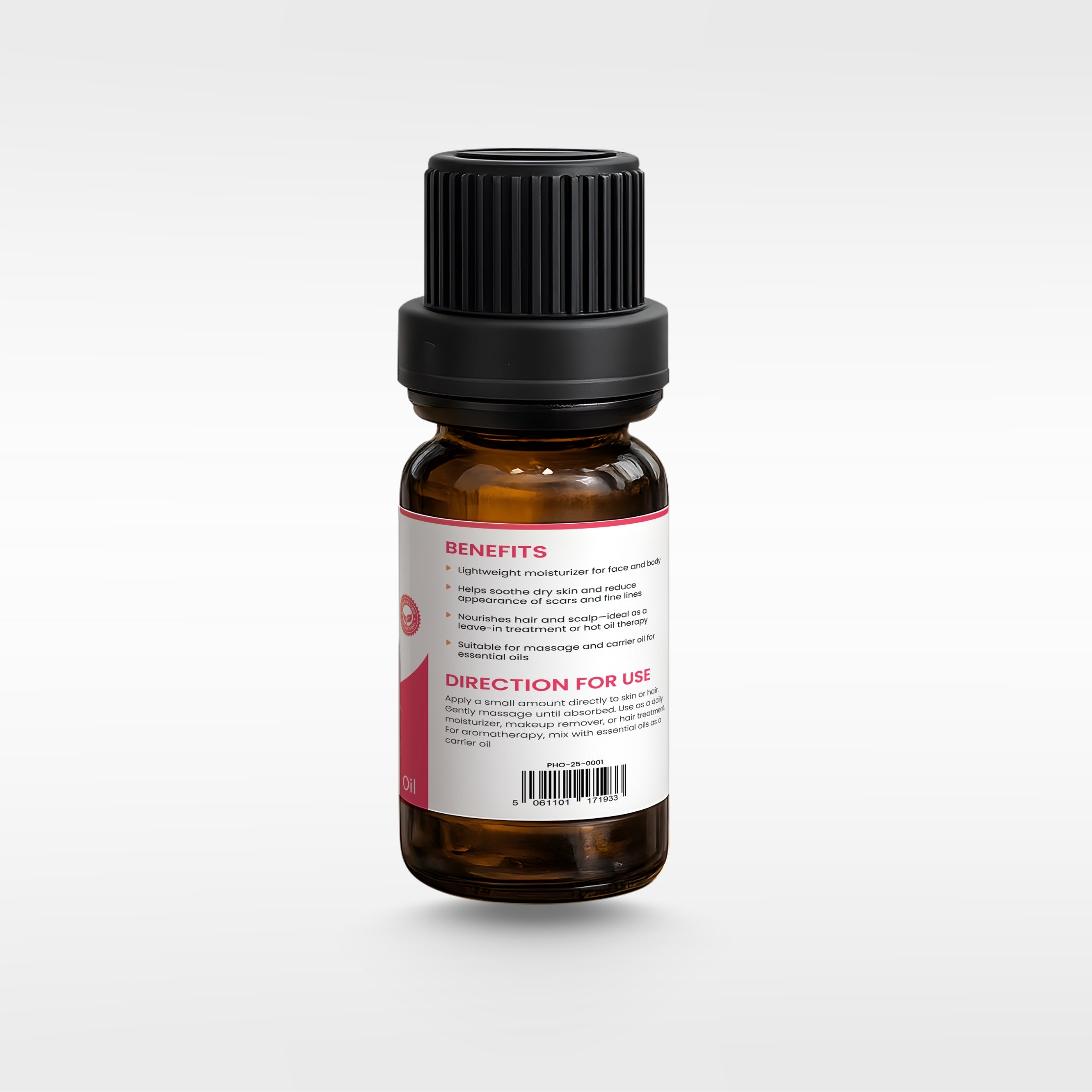 Grape Seed Oil