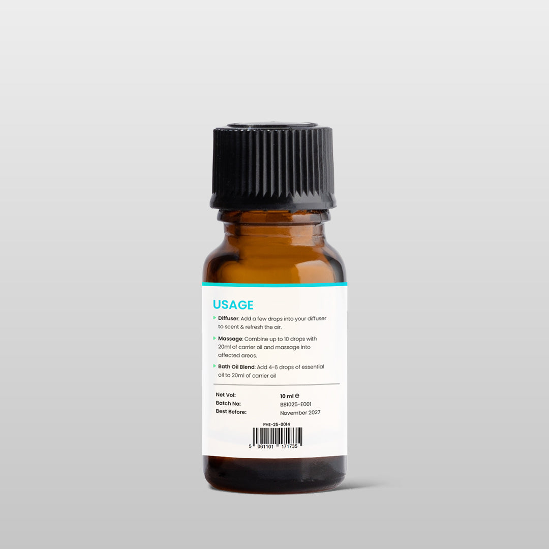 Peppermint Essential Oil