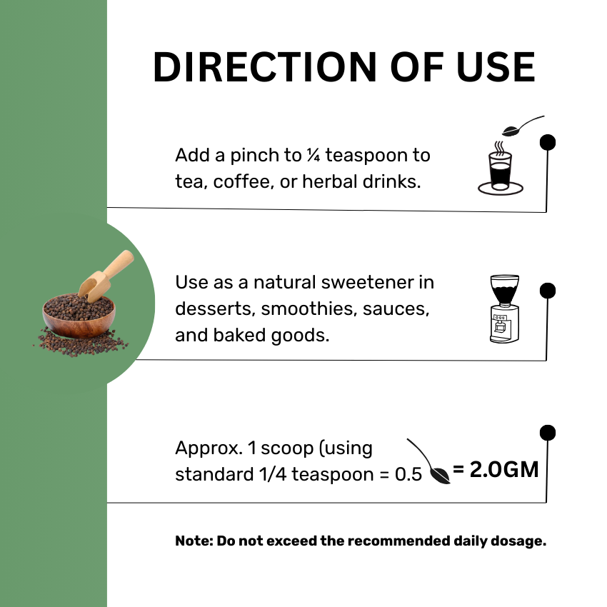 Stevia