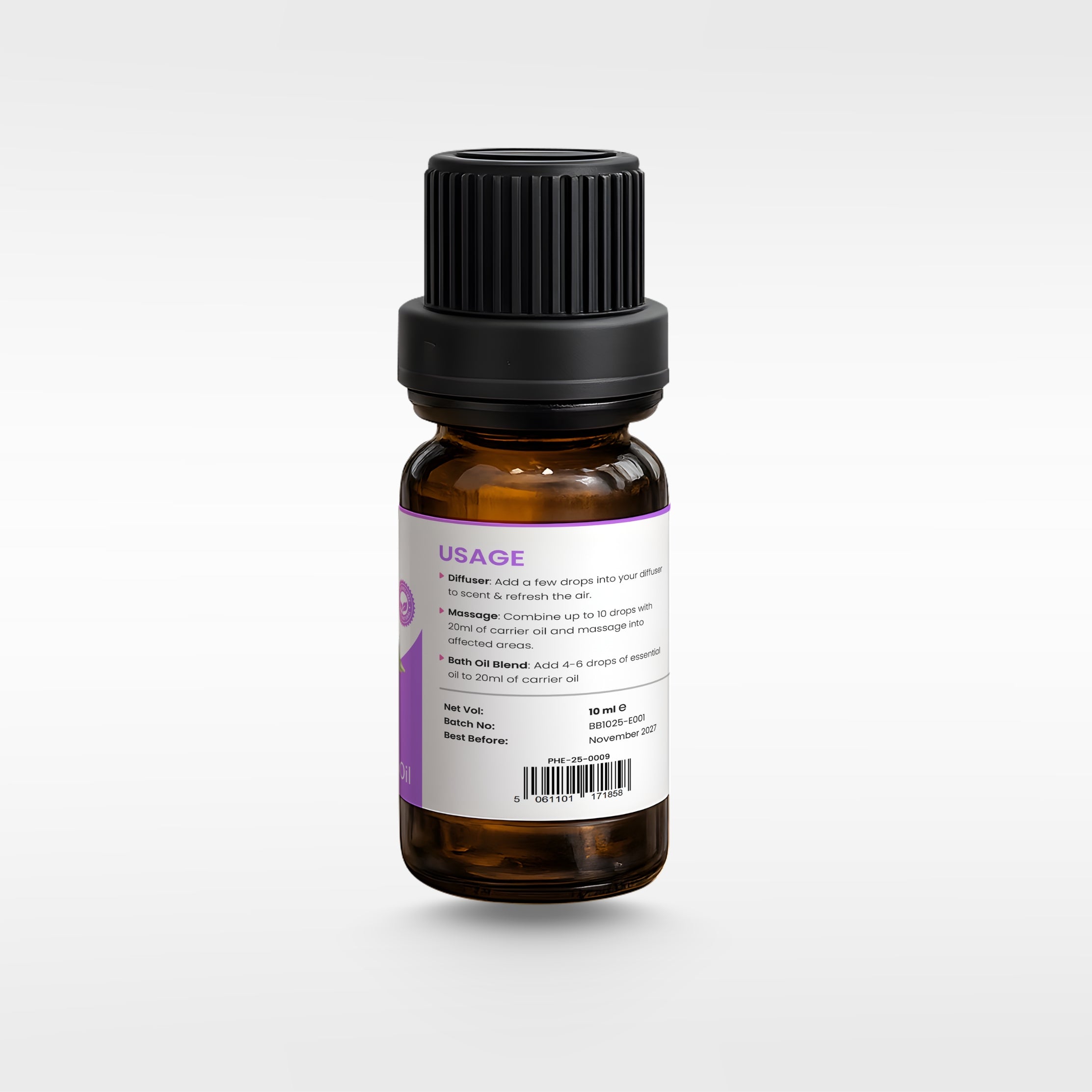 Lavender Essential Oil