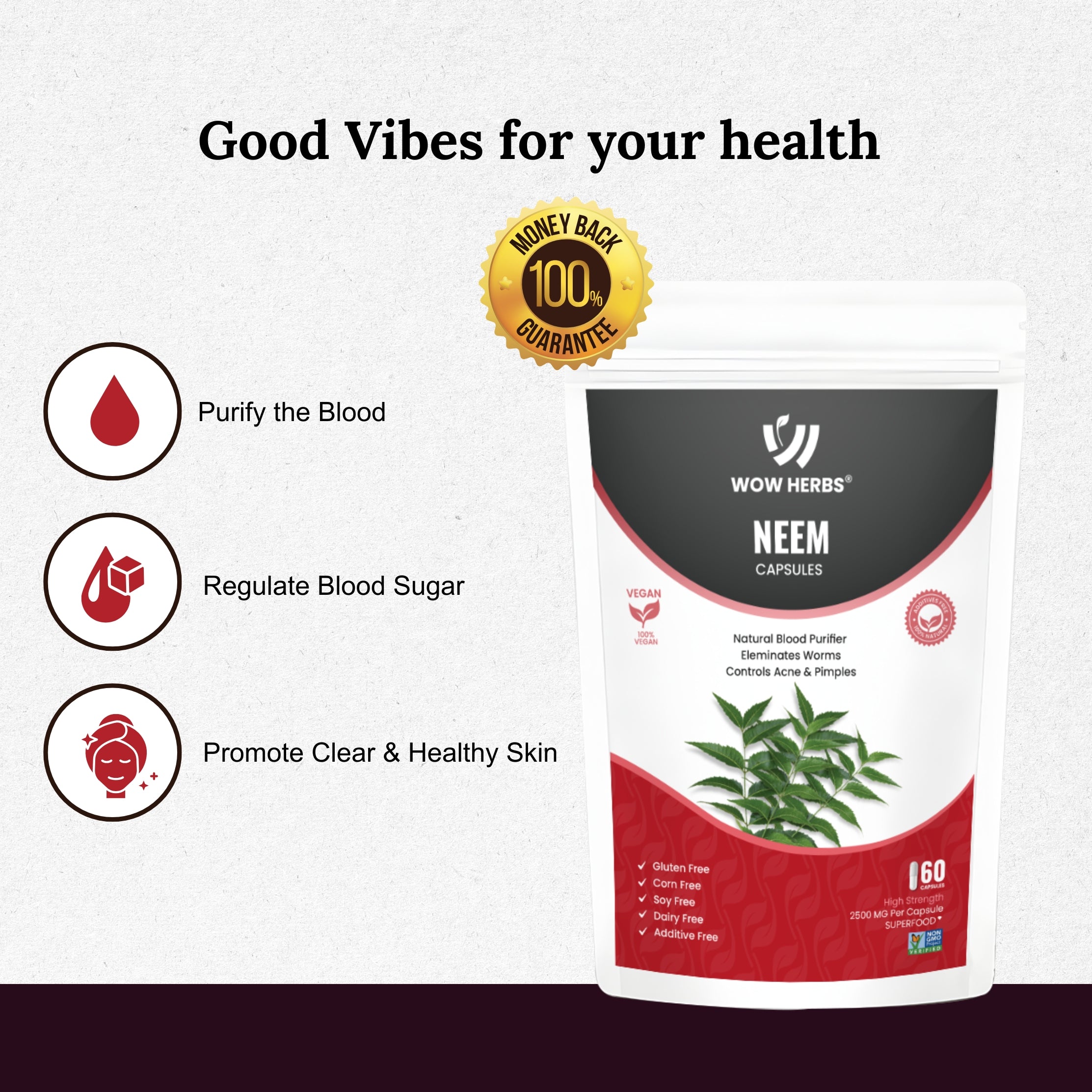 Neem Capsule