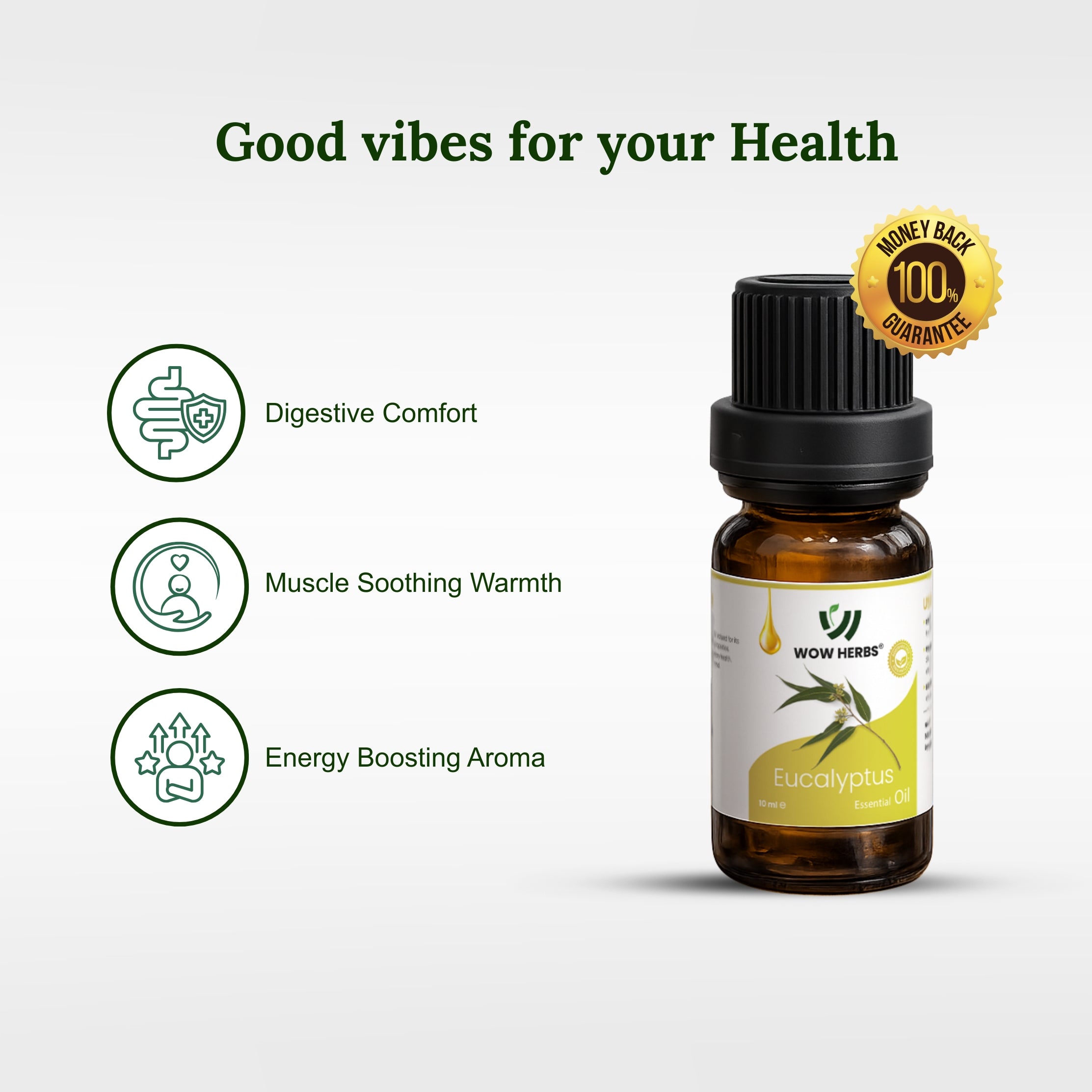 Ginger Essential Oil