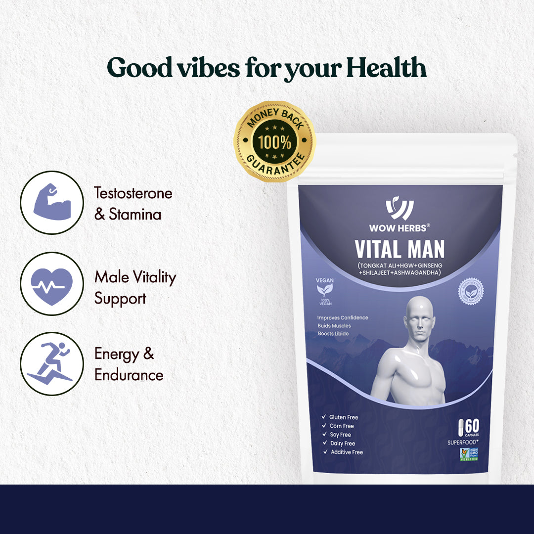Vital Man