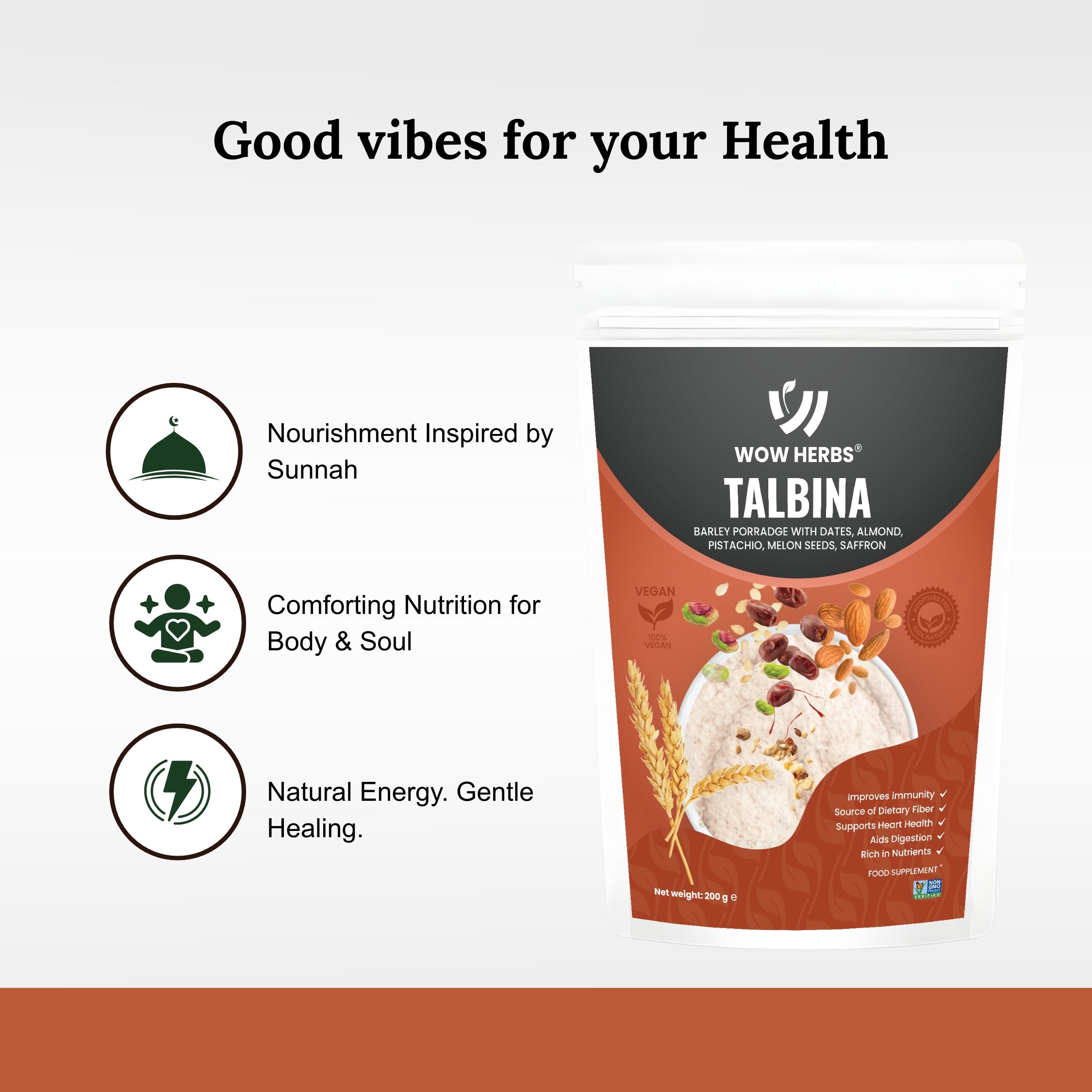 Talbina