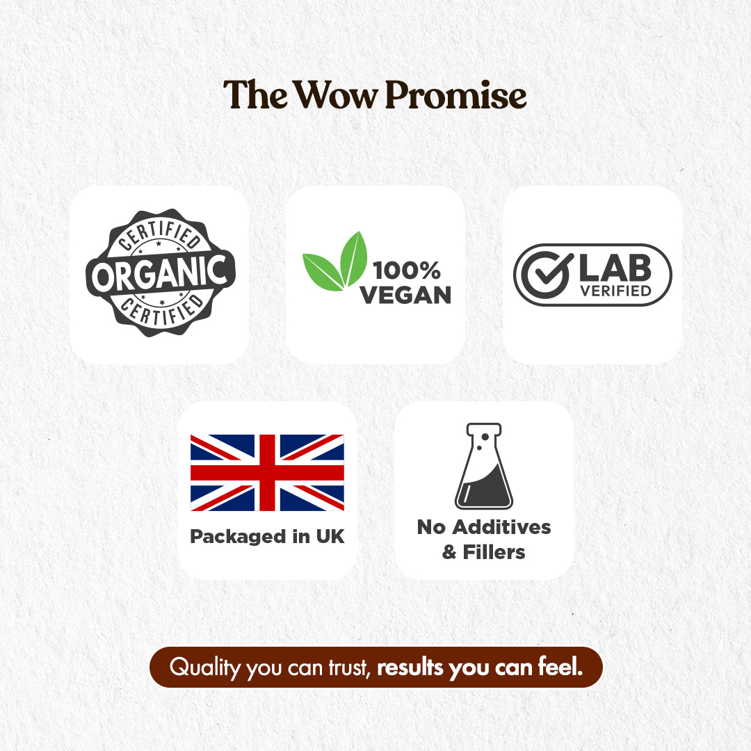 Organic Honey with Apple Cider Vinegar (250g)