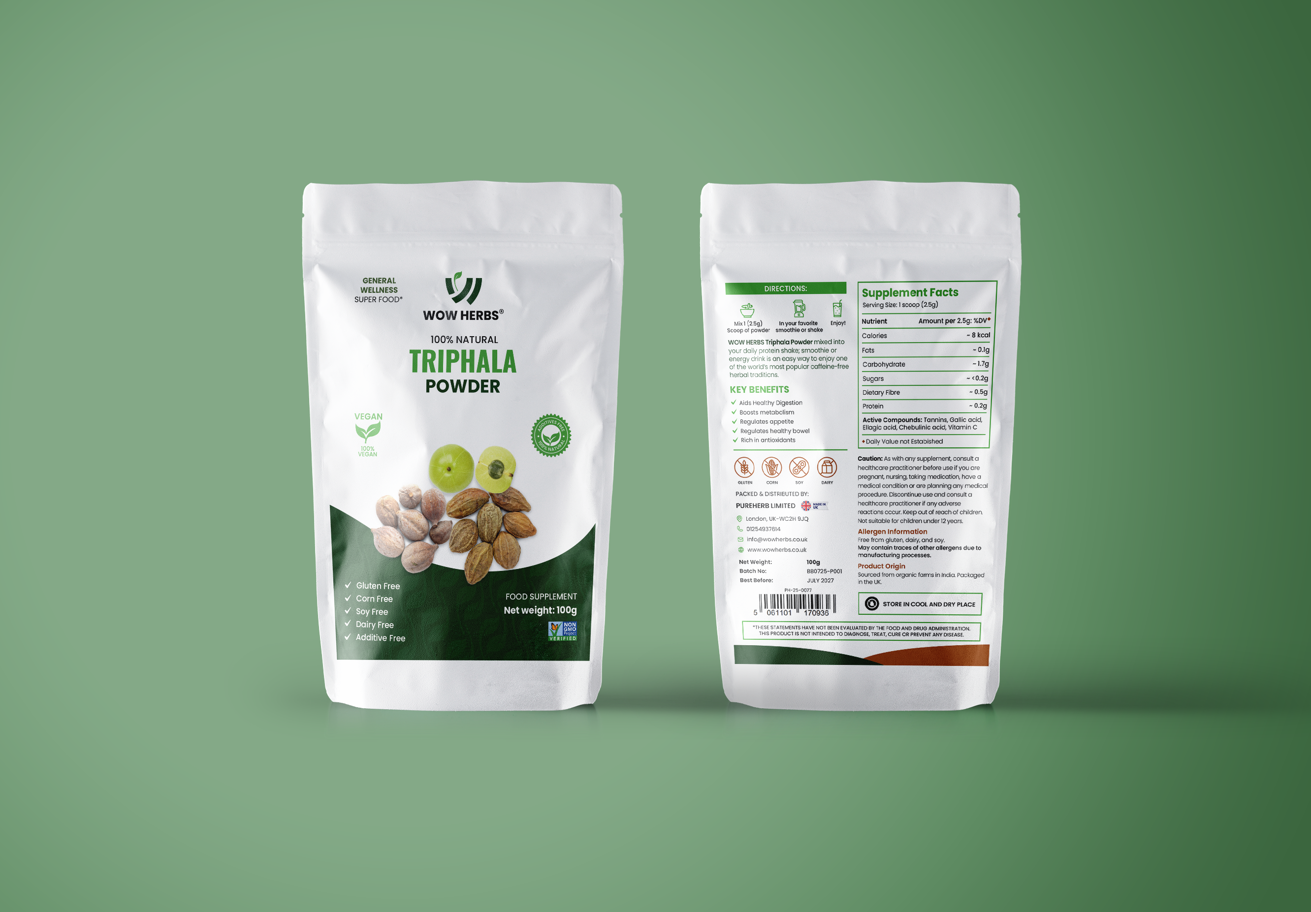Triphala
