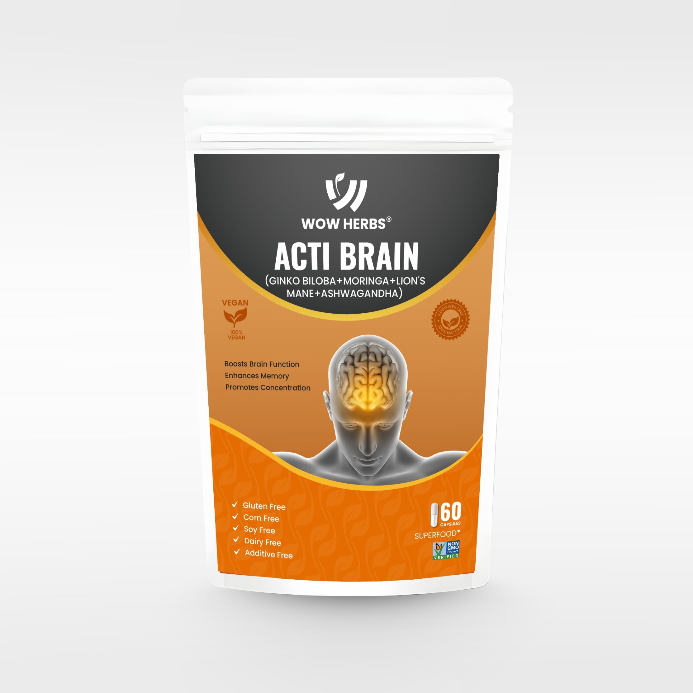 Acti Brain