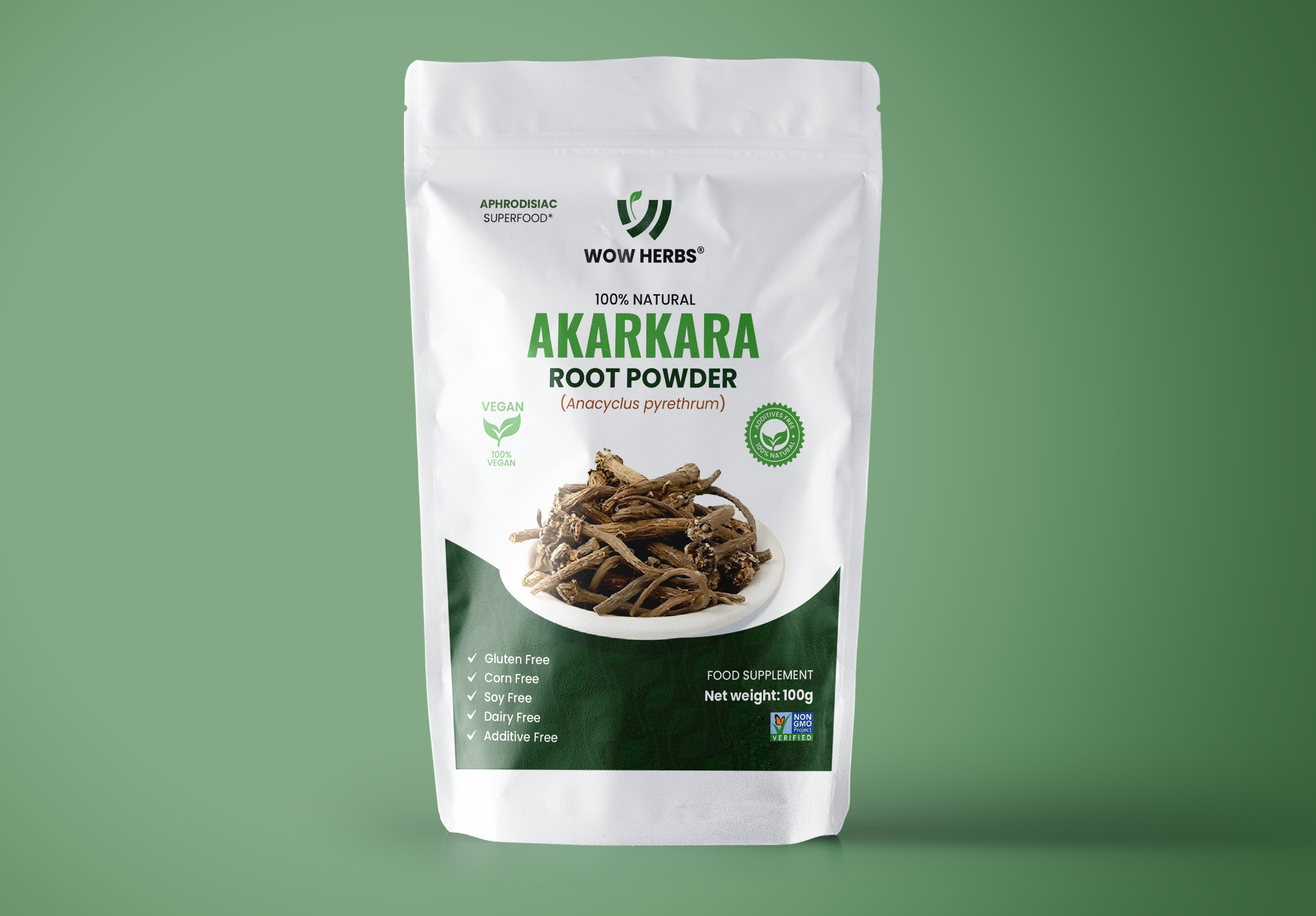 Akarkara
