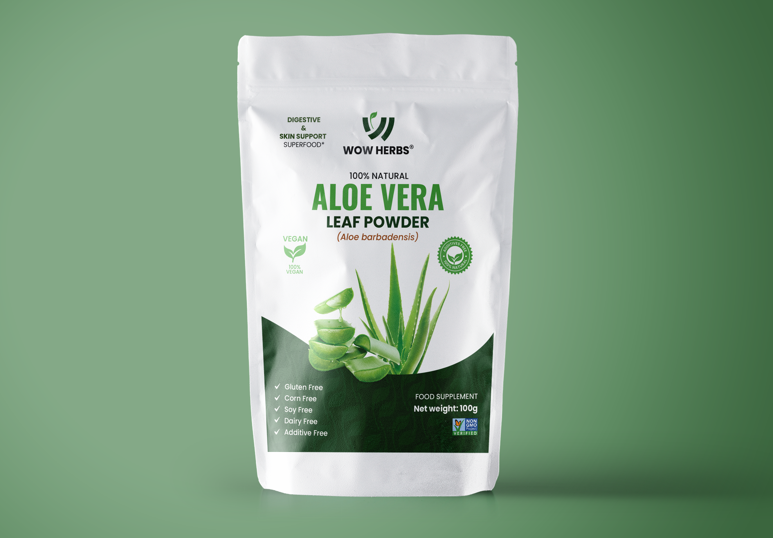 Aloe Vera