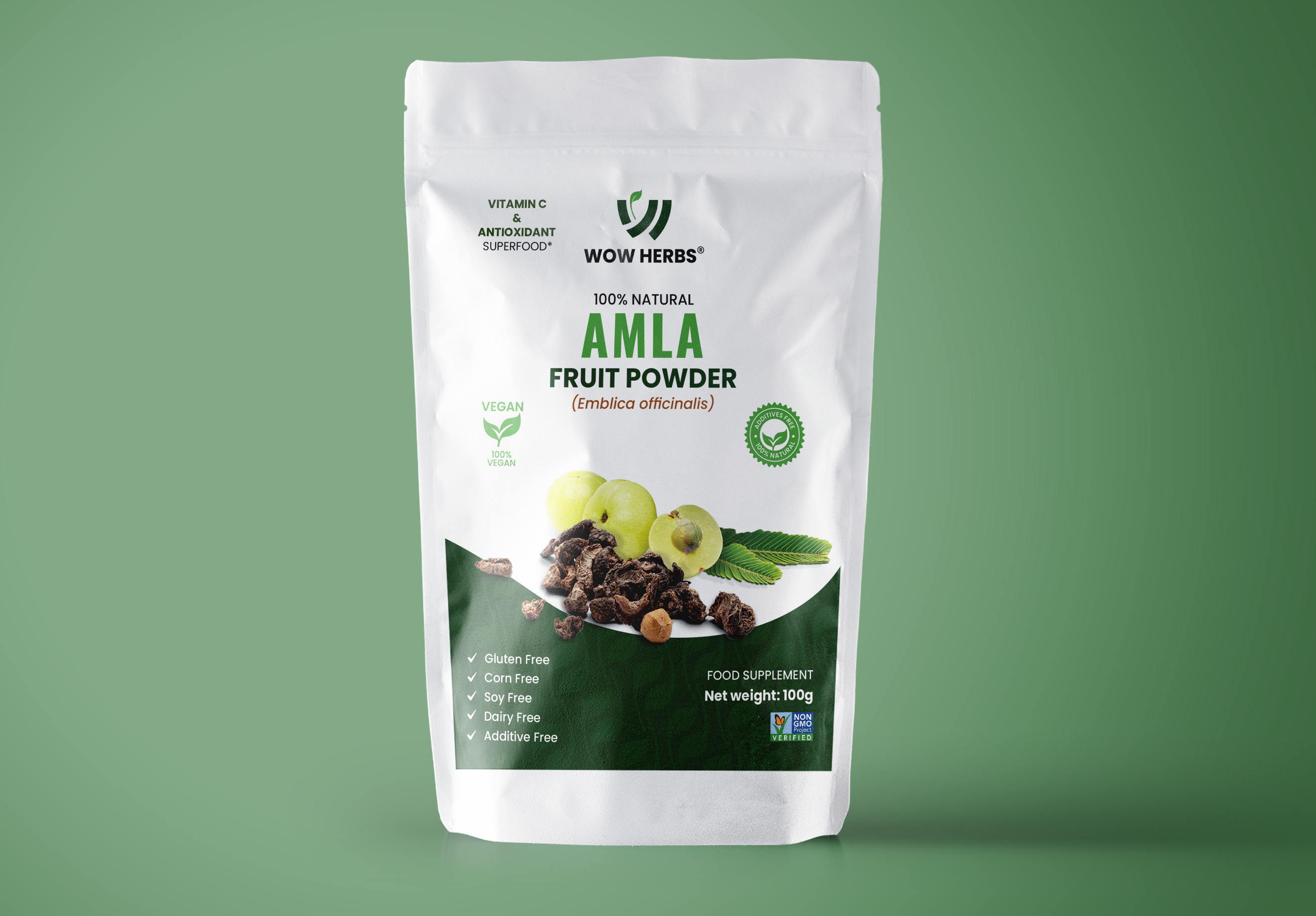 Amla