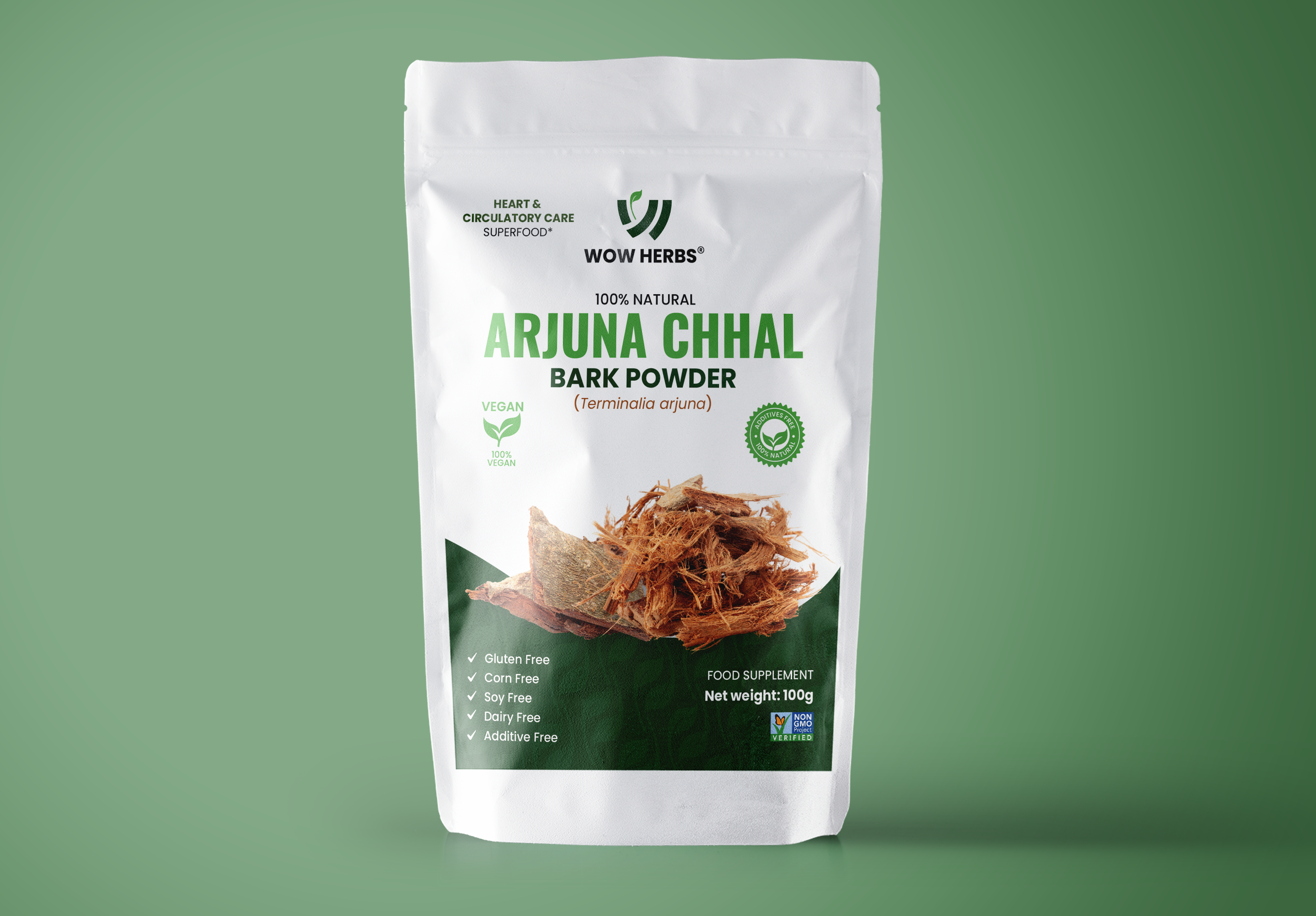 Arjun Chhal