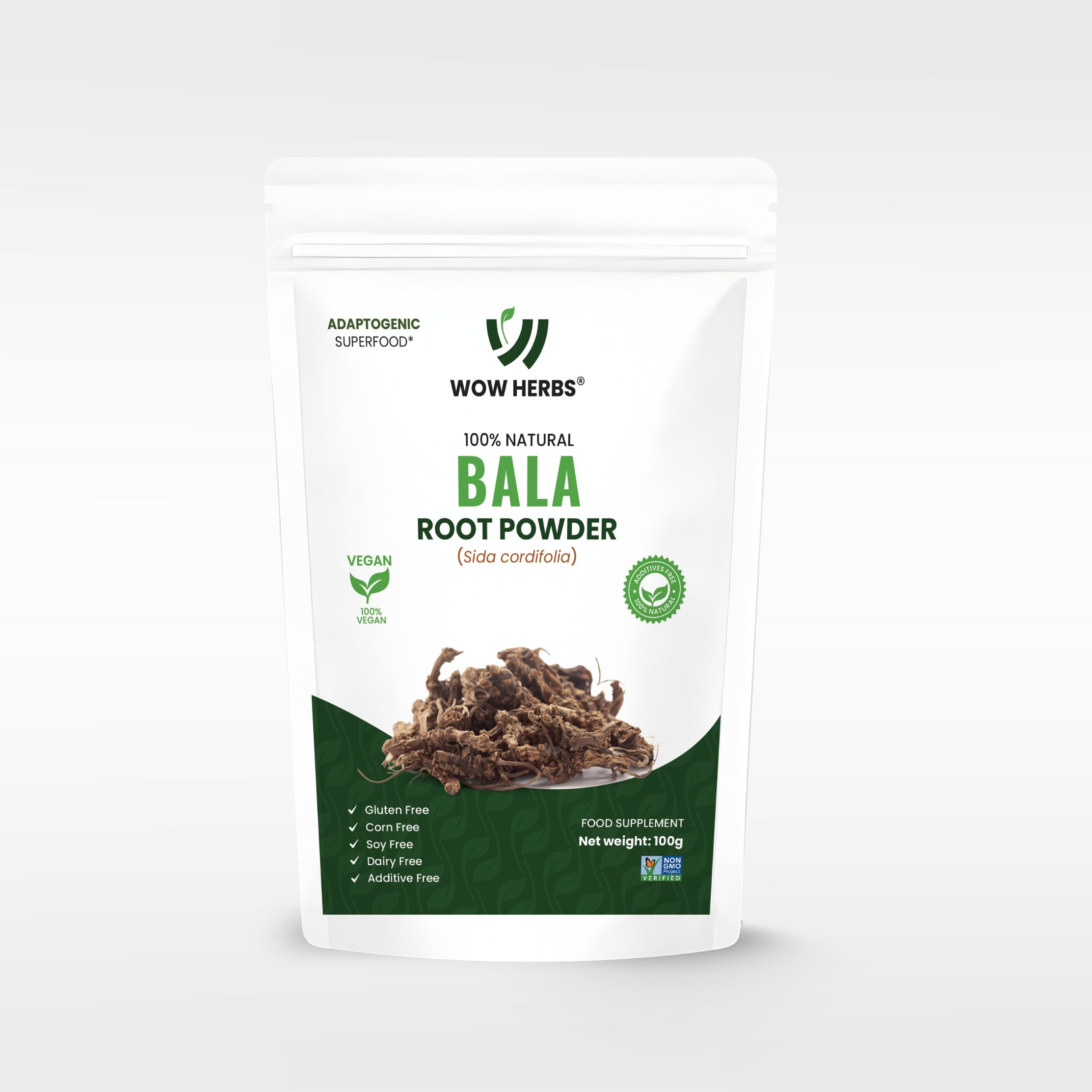 Bala Root