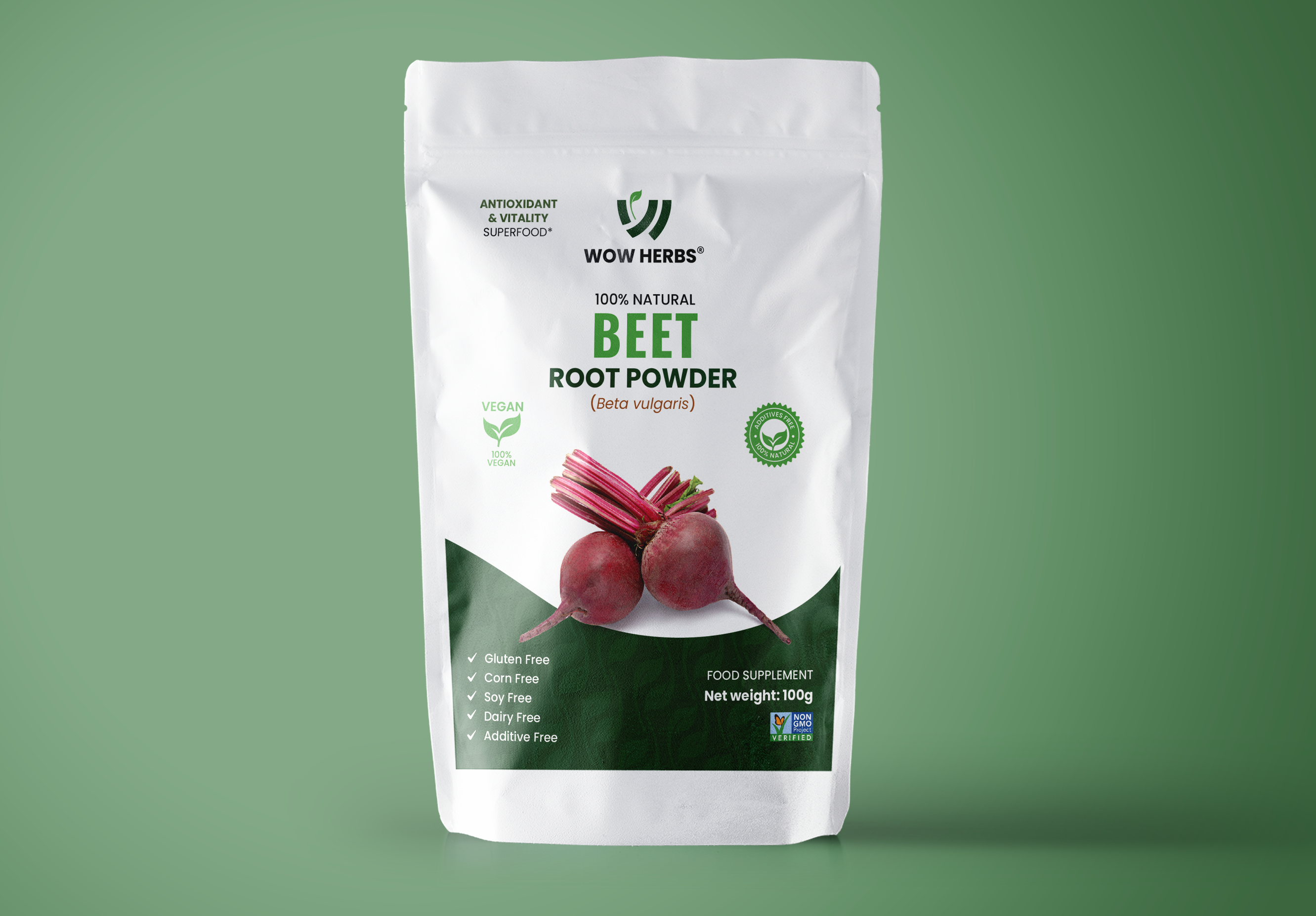 Beet Root