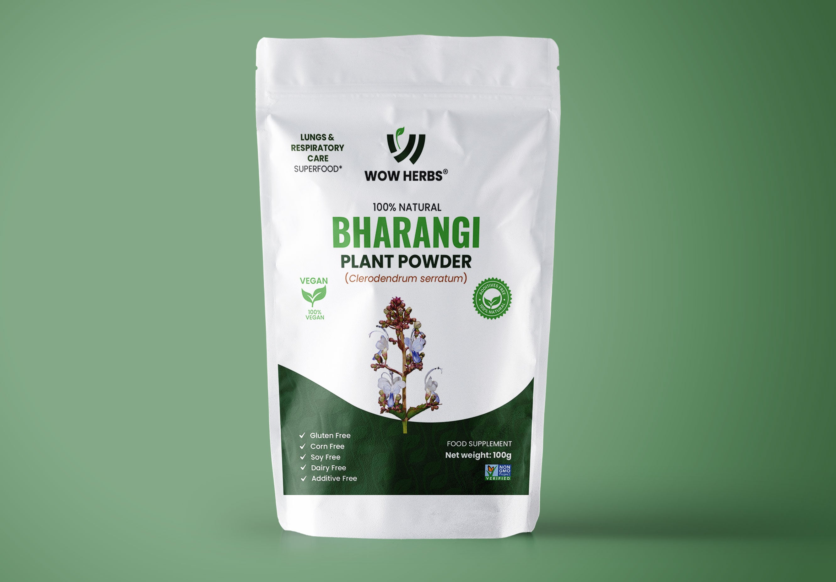 Bharangi