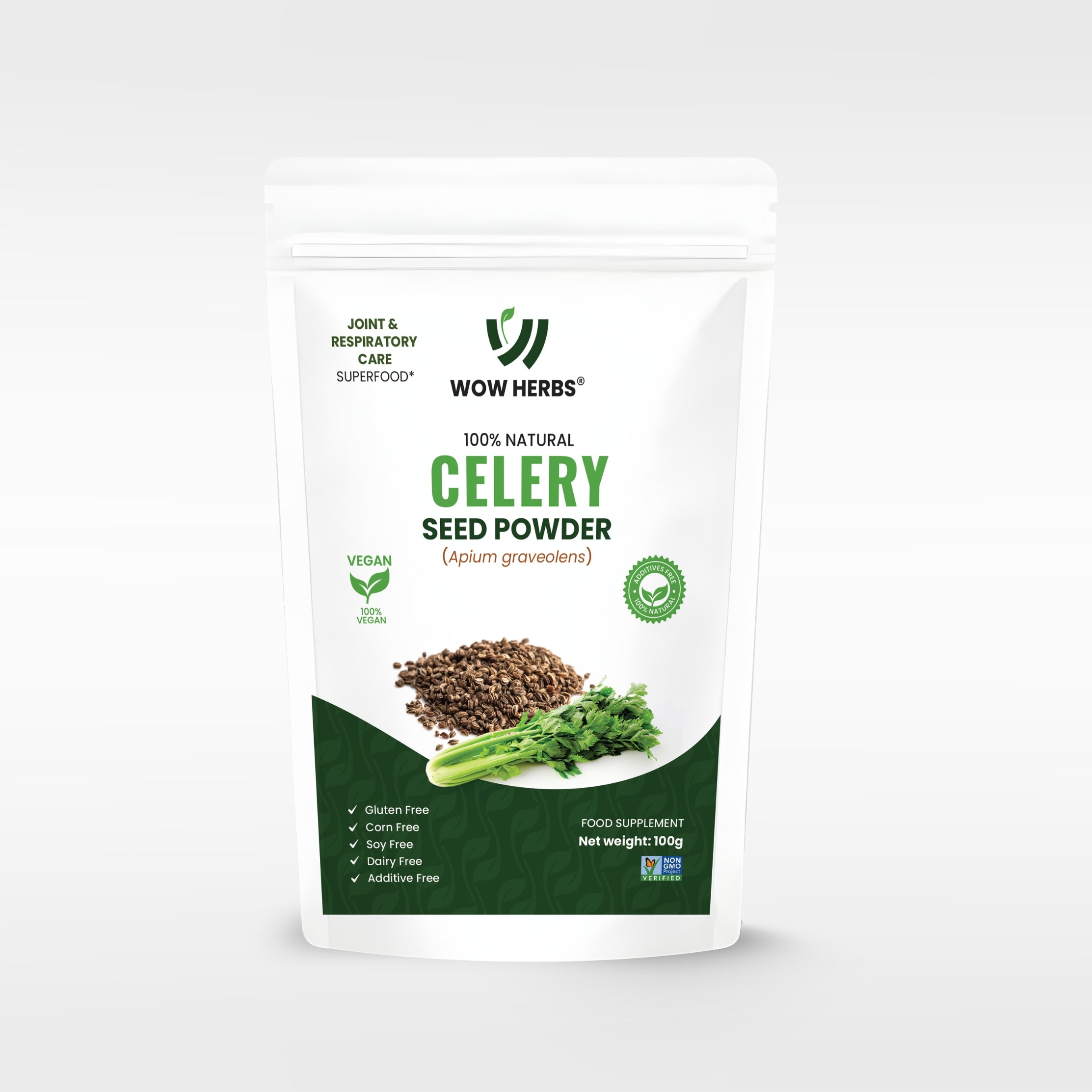 Celery Seed