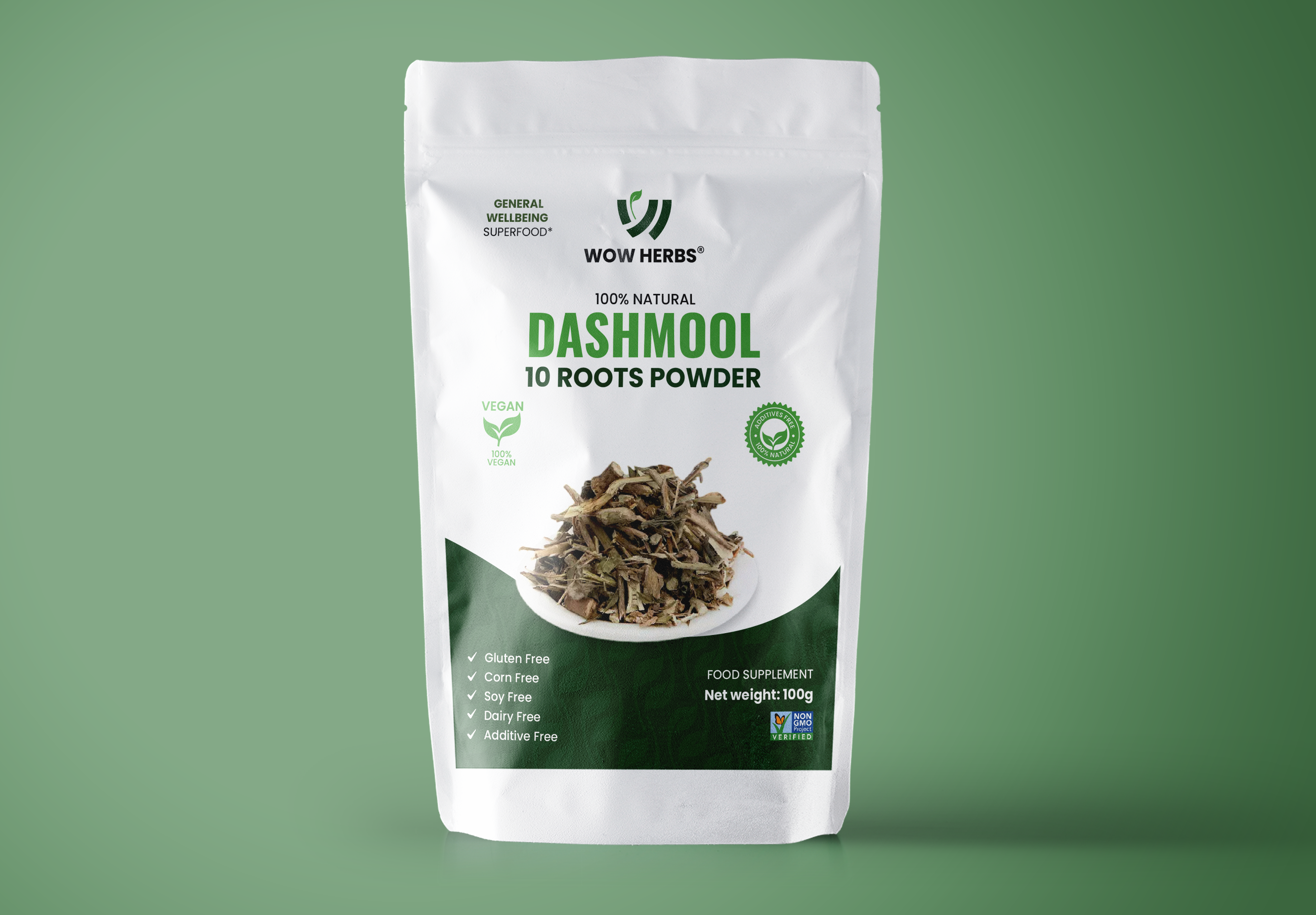 Dashmool