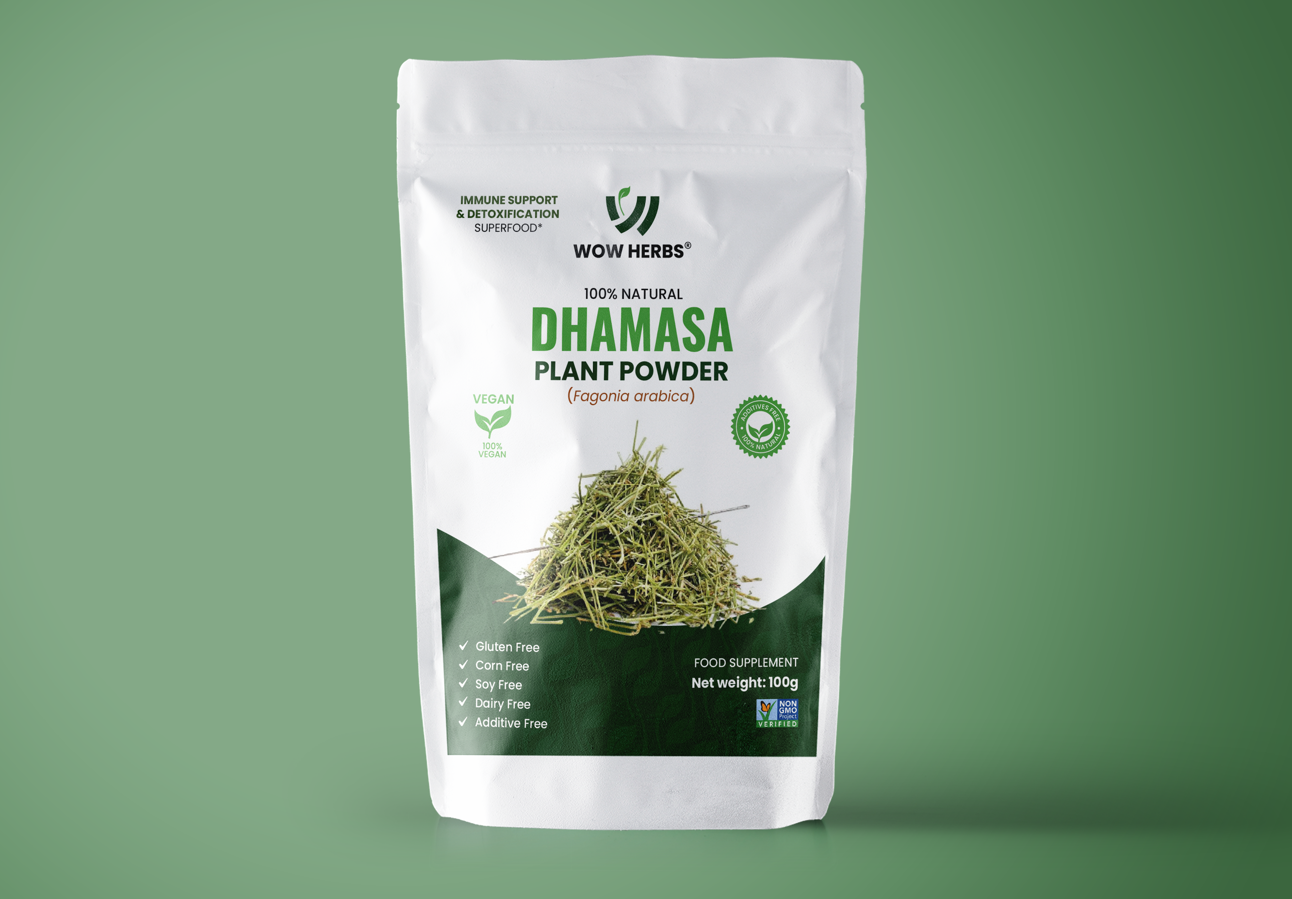 Dhamasa