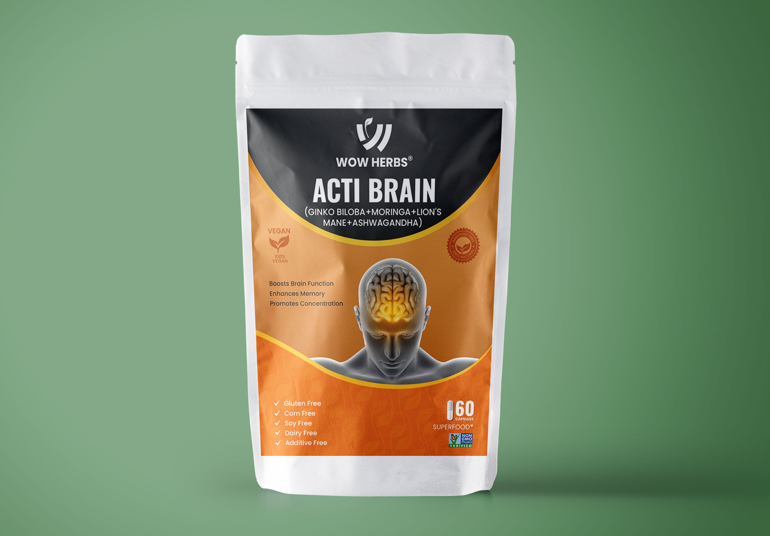 Acti Brain