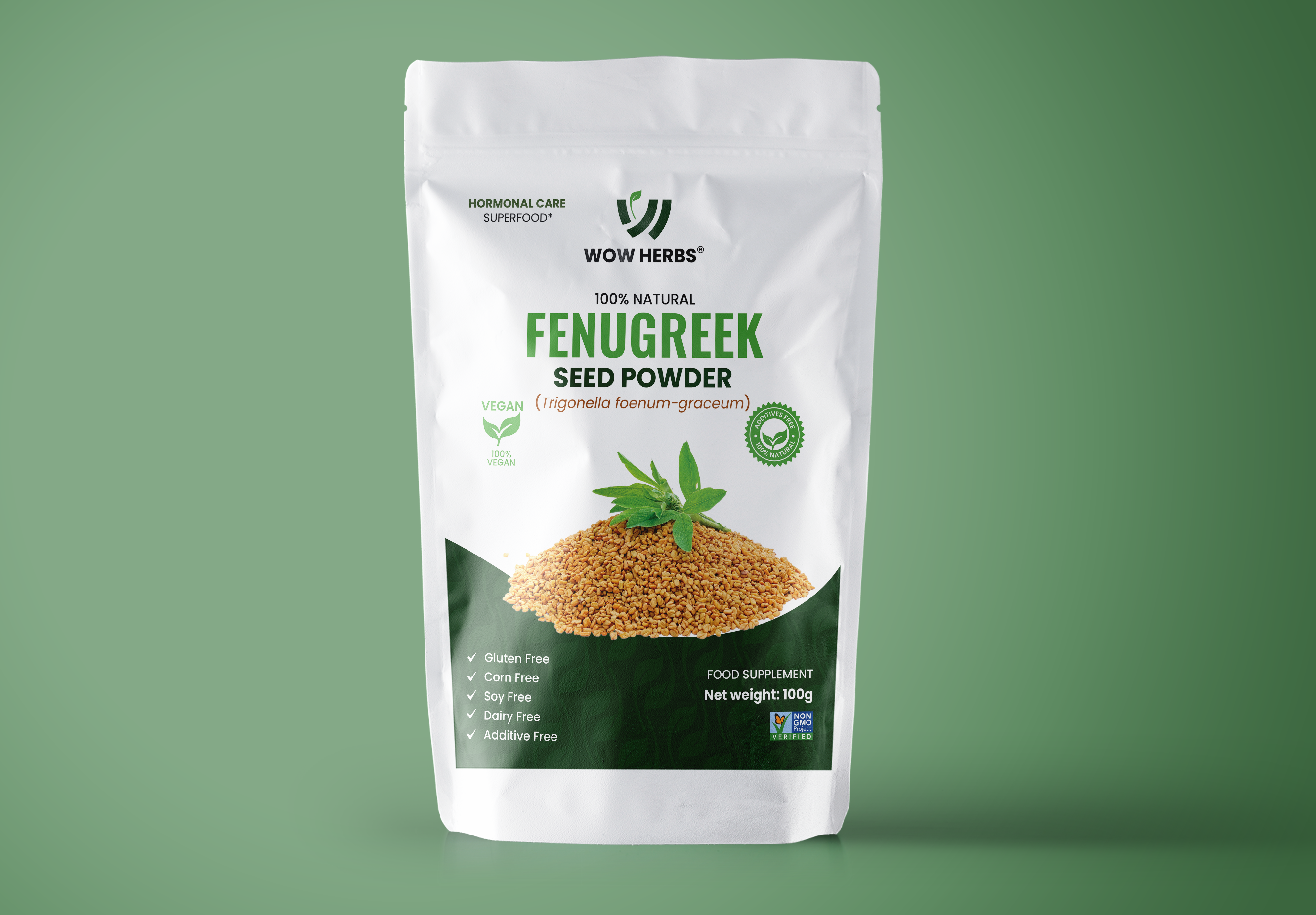 Feenugreek