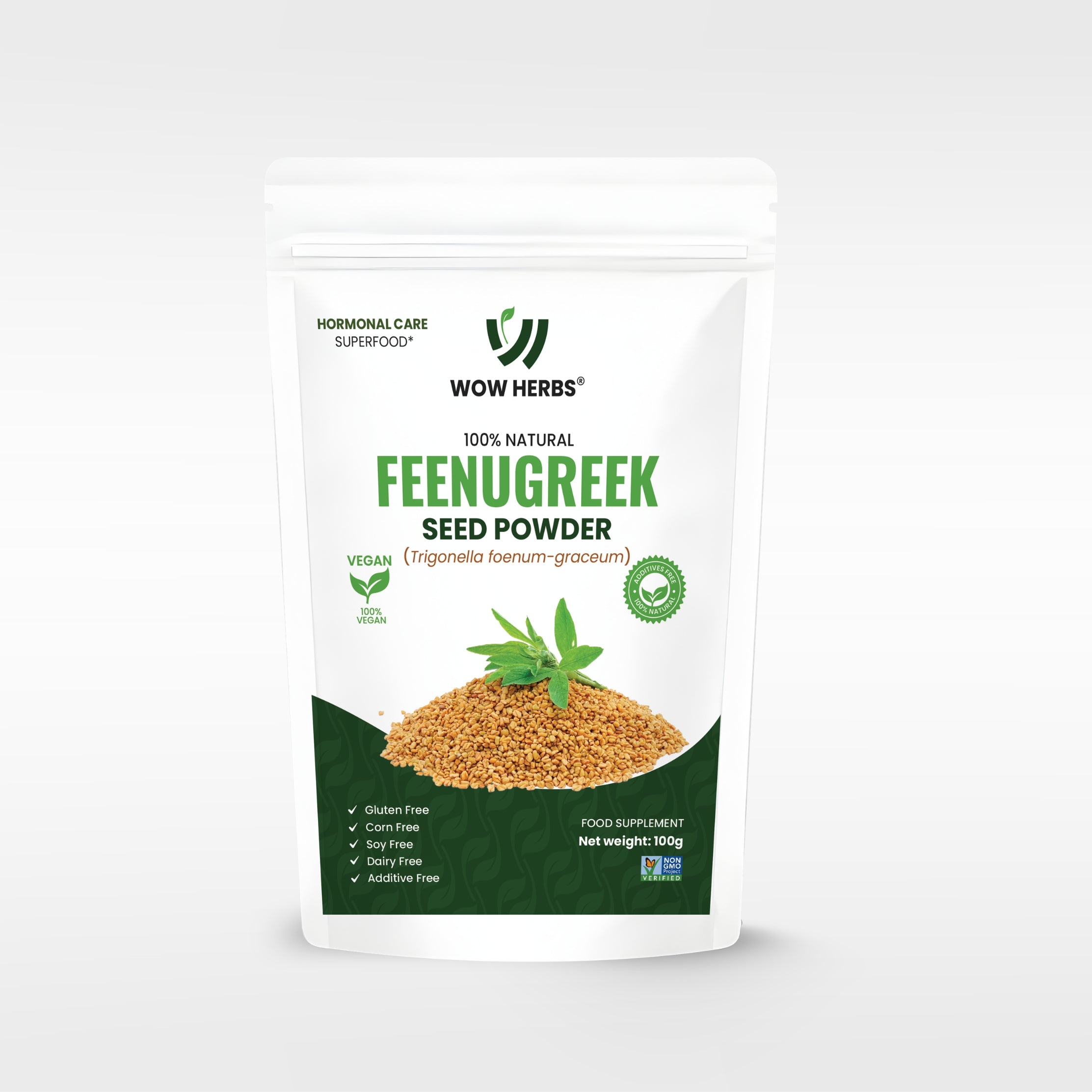 Fenugreek