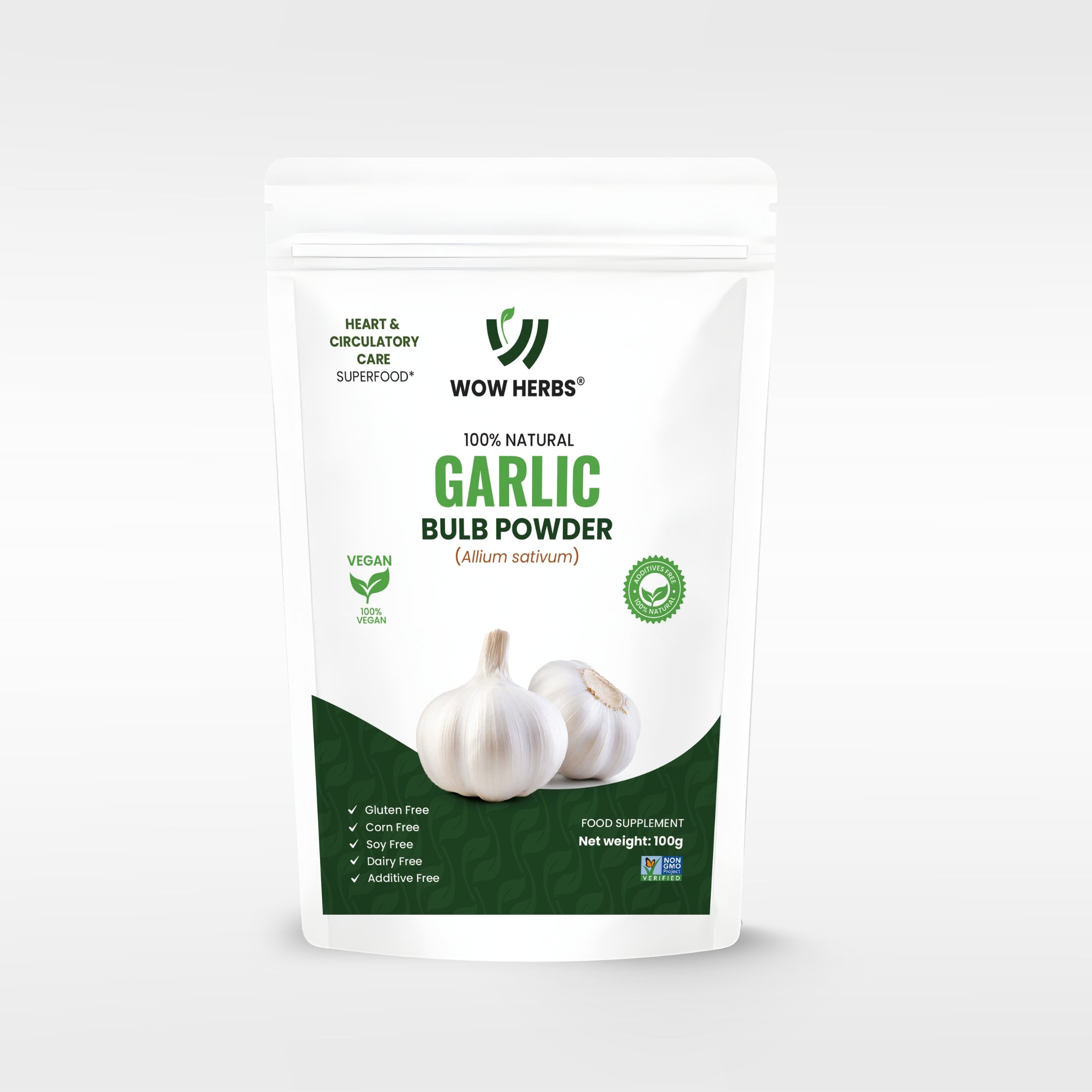 Garlic