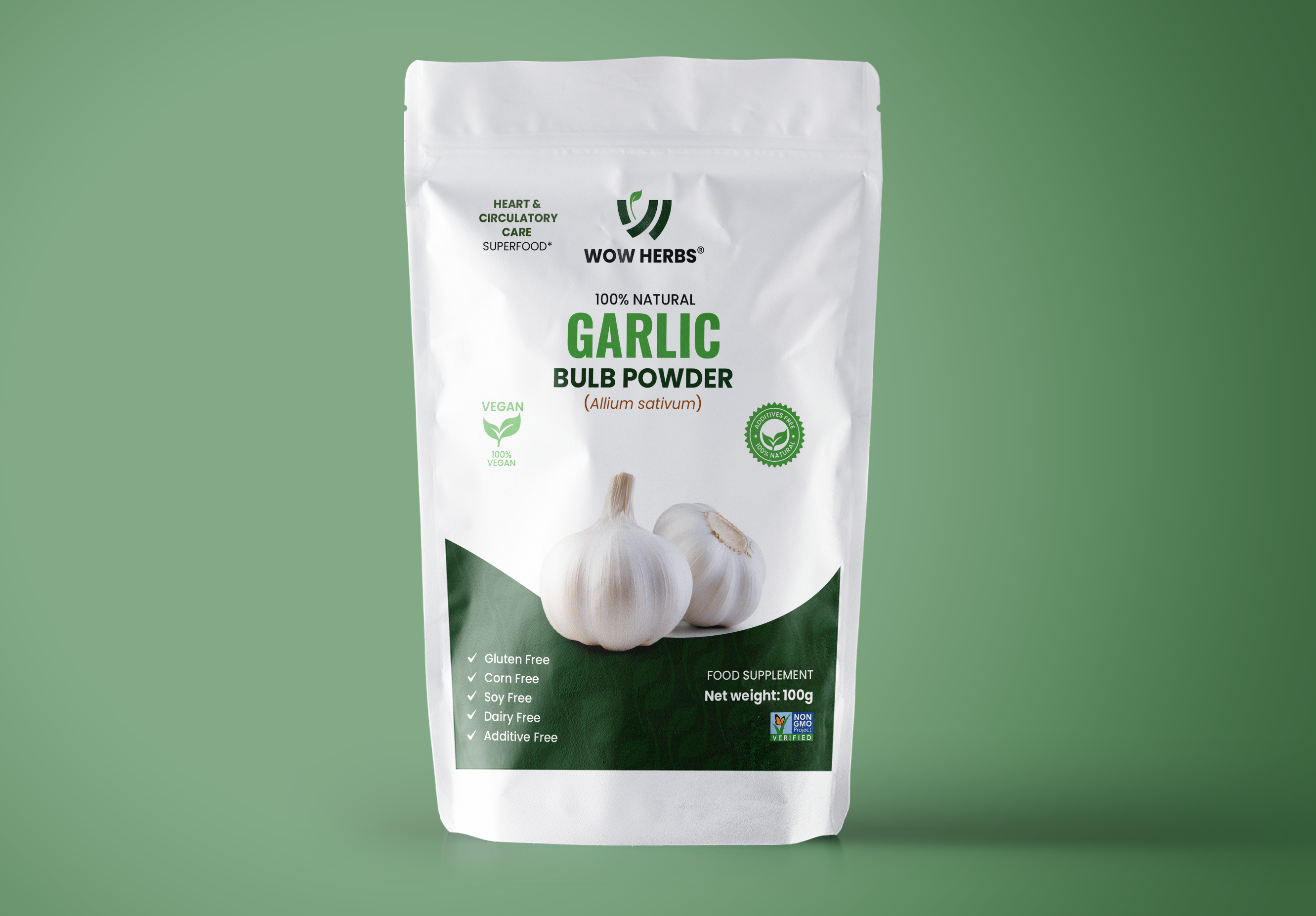 Garlic