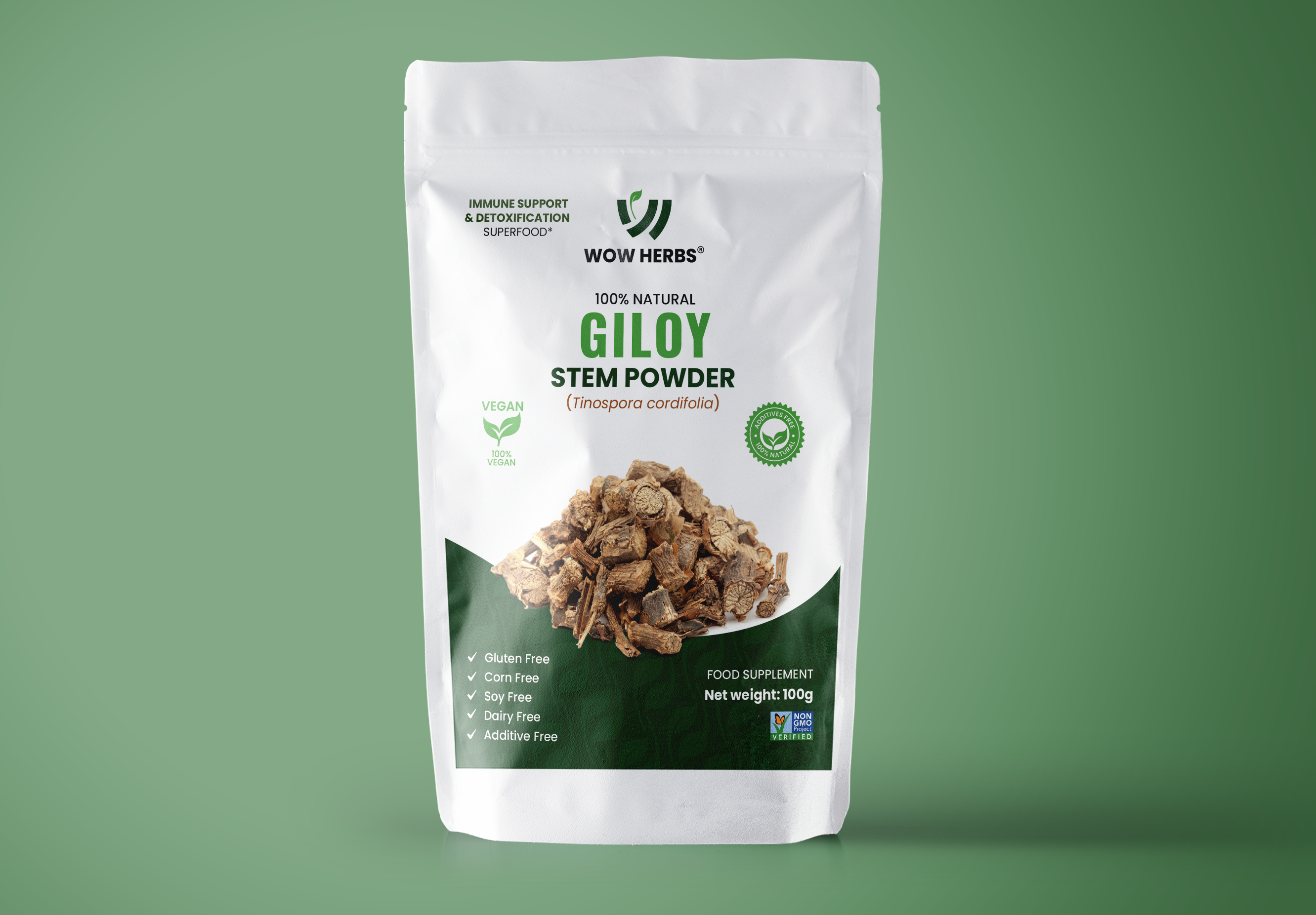 Giloy (Guduchi)