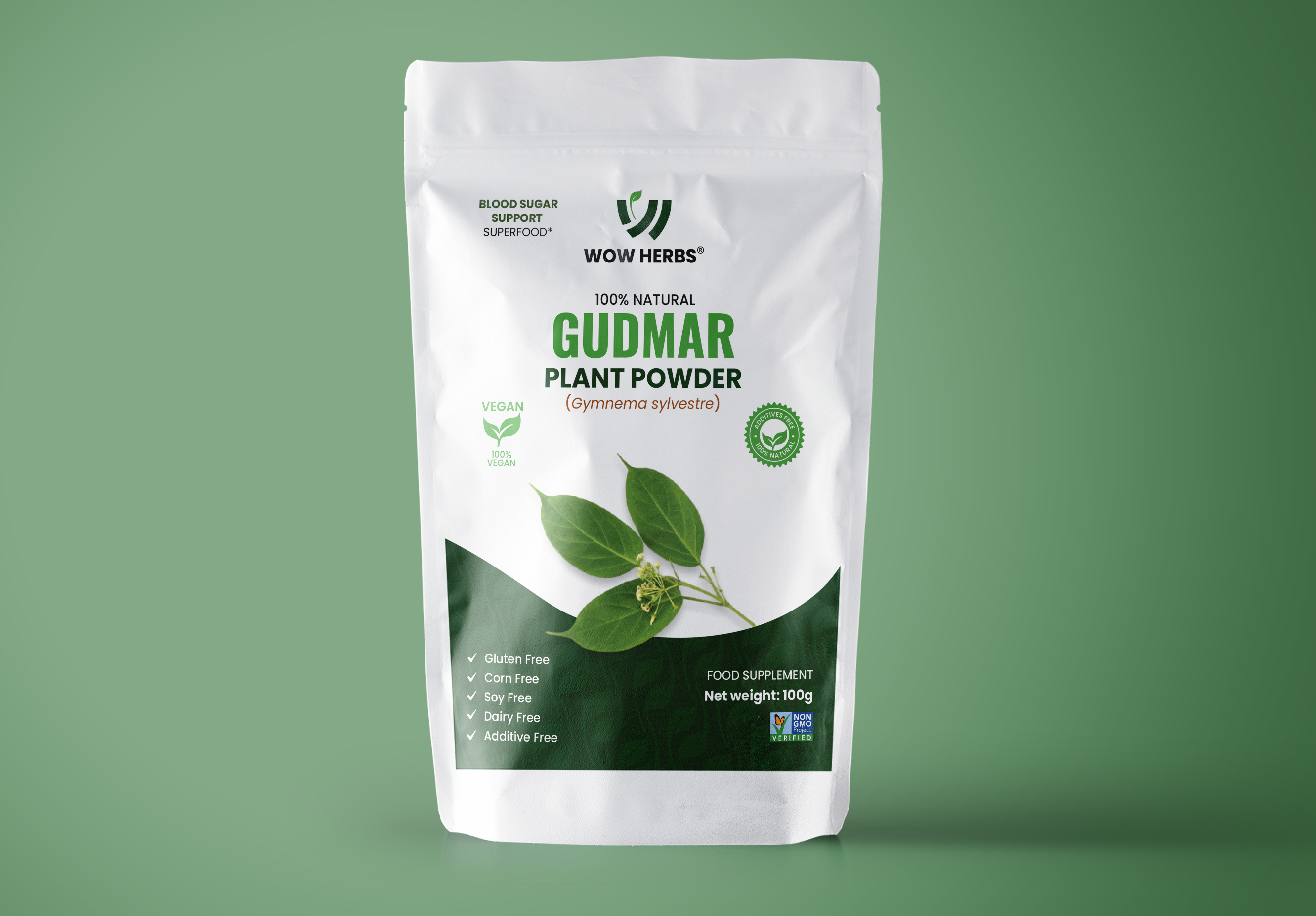 Gudmar