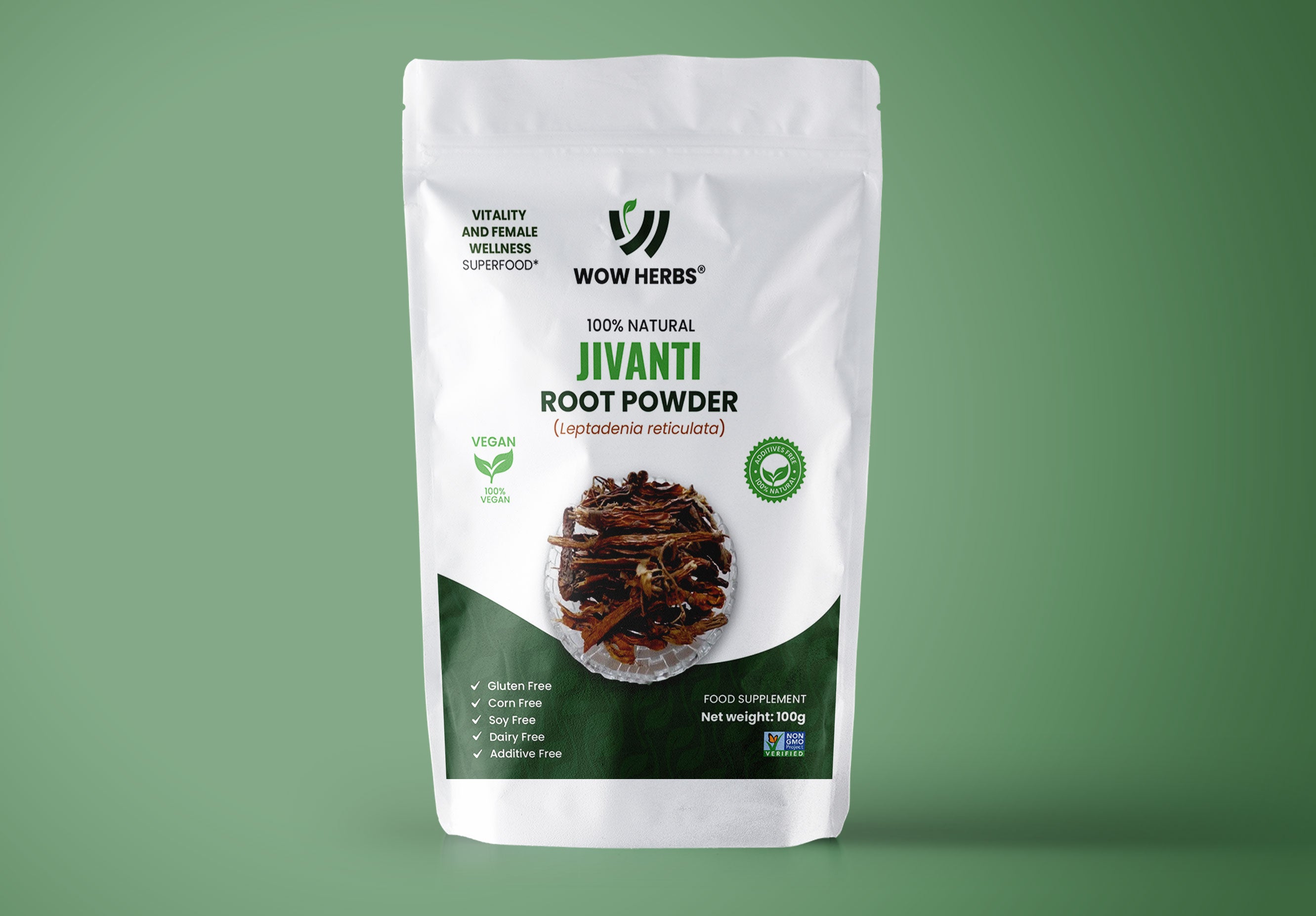 Jivanti