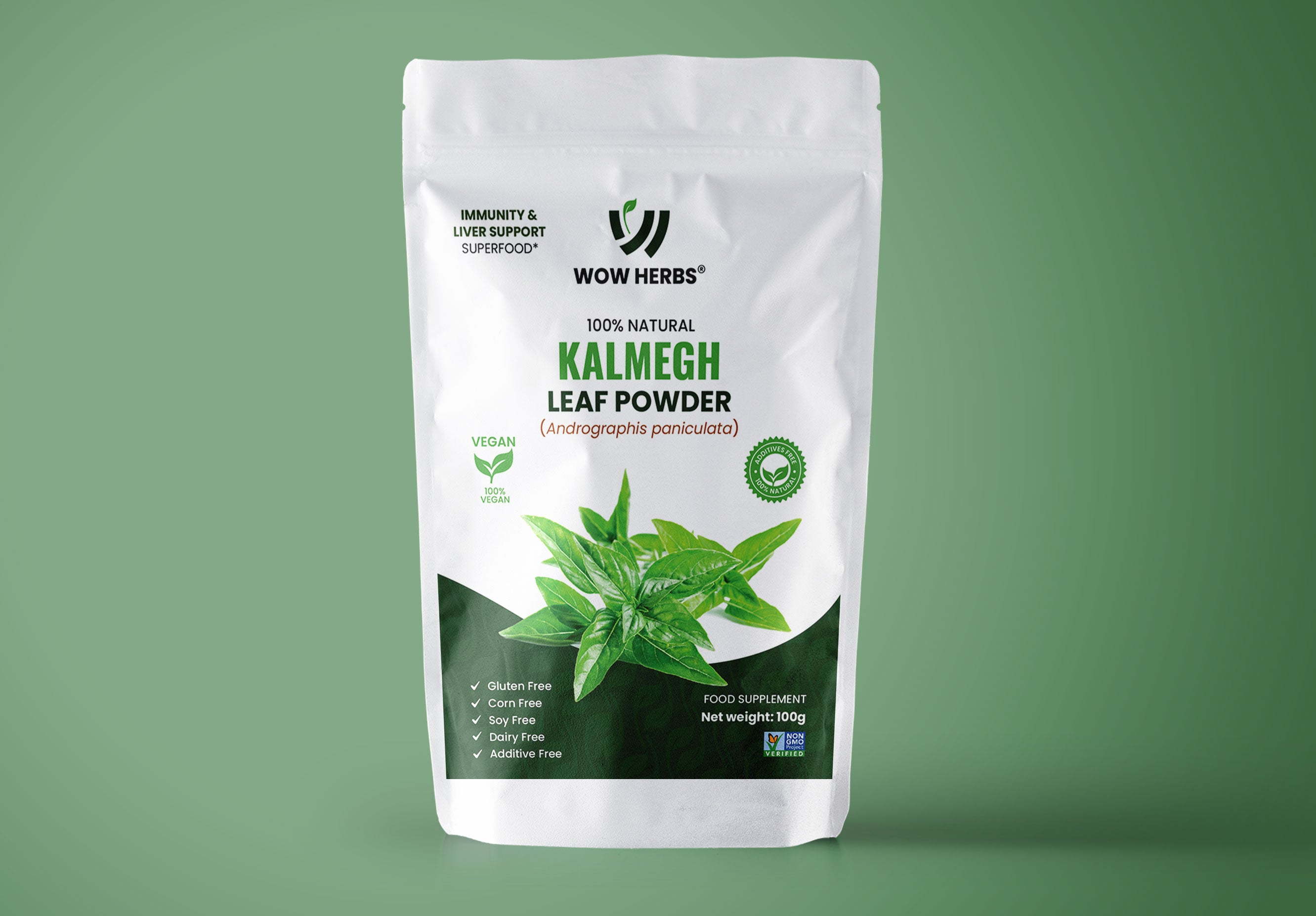 Kalmegh